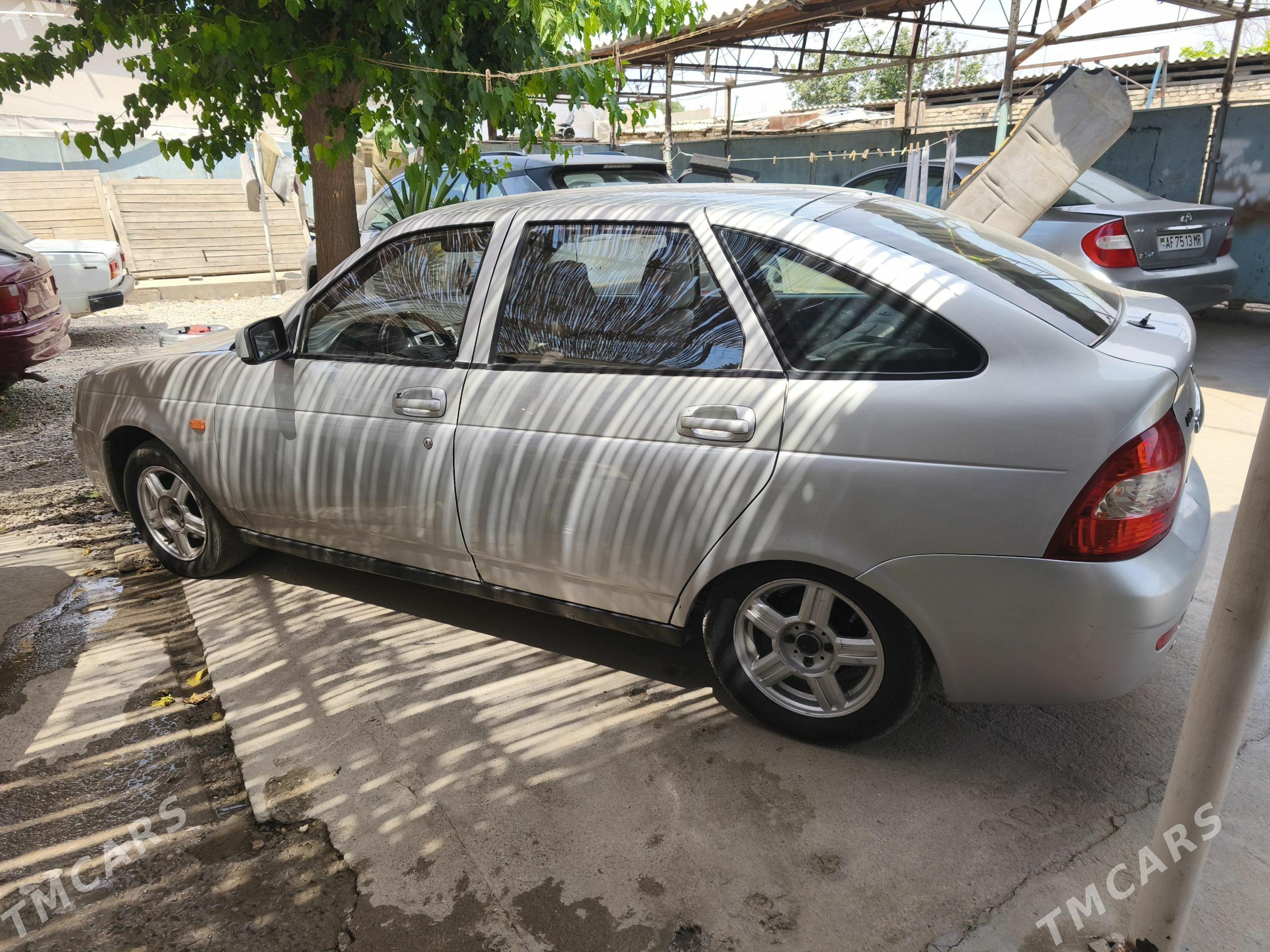 Lada Priora 2010 - 62 000 TMT - Mary - img 1