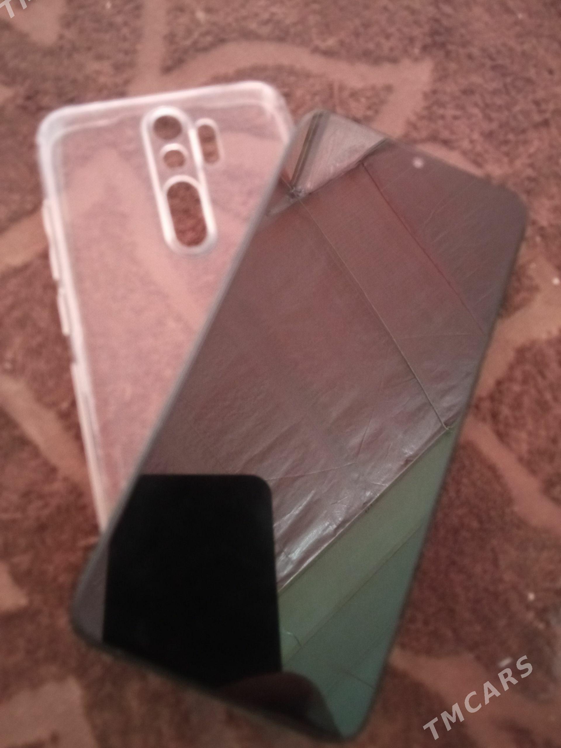 redmi not 8pro - Türkmenabat - img 1