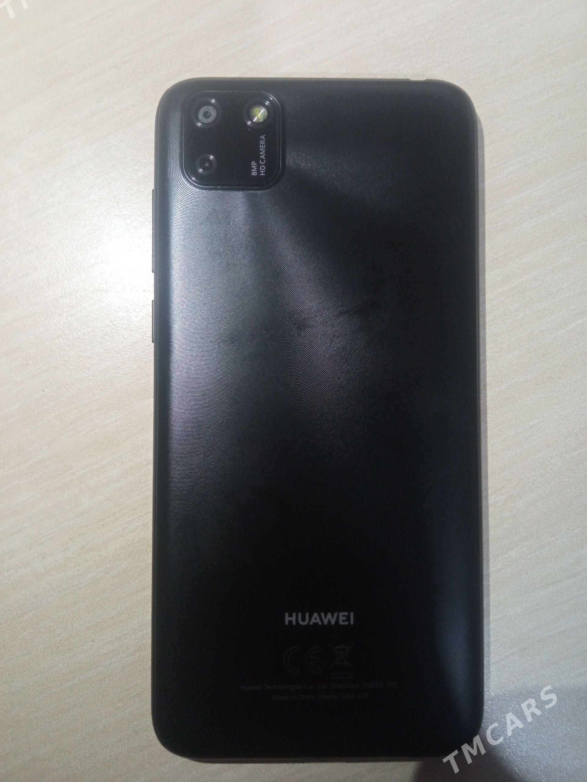 HUAWEİ - Türkmenabat - img 1