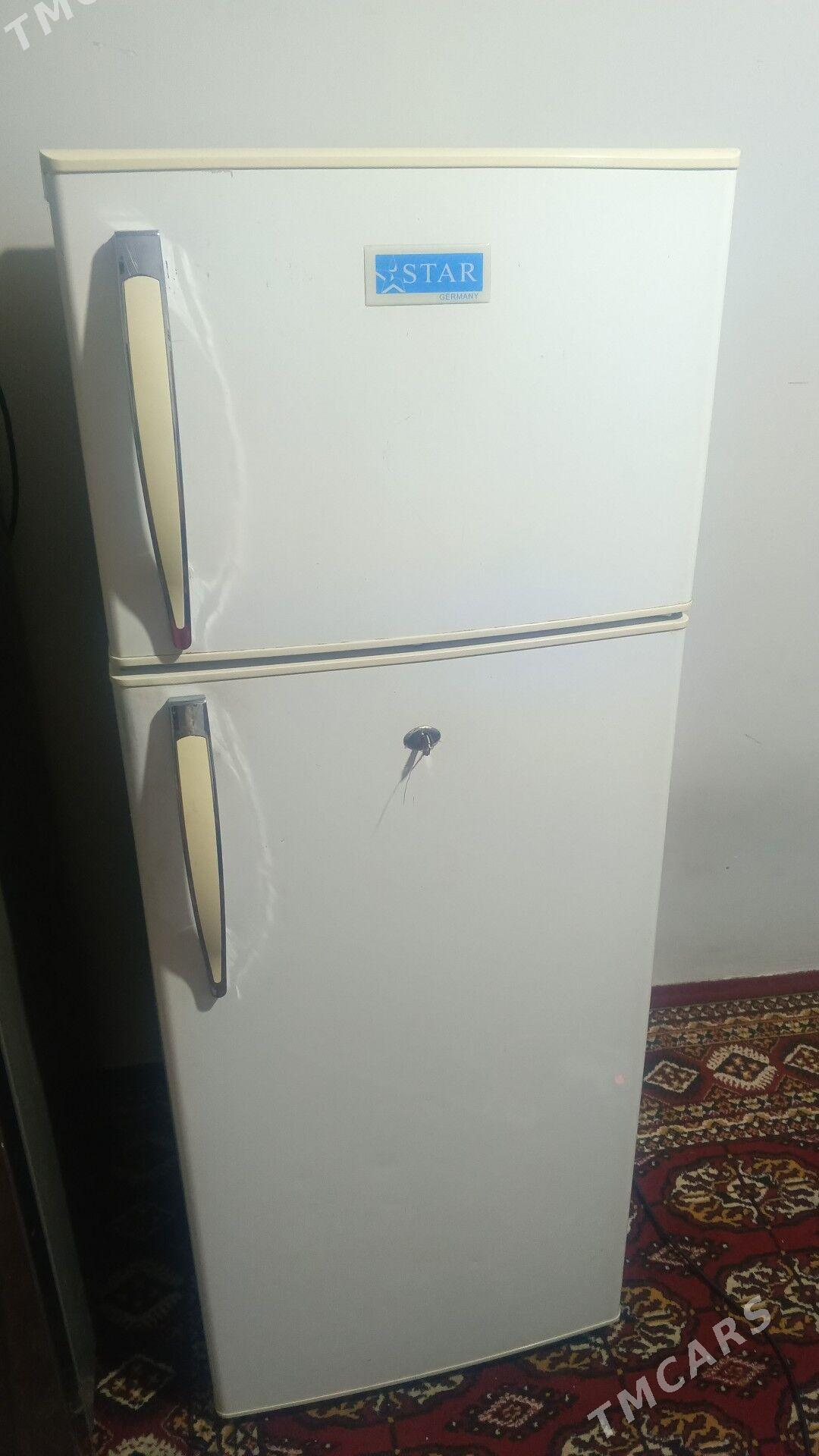 STAR - Aşgabat - img 1