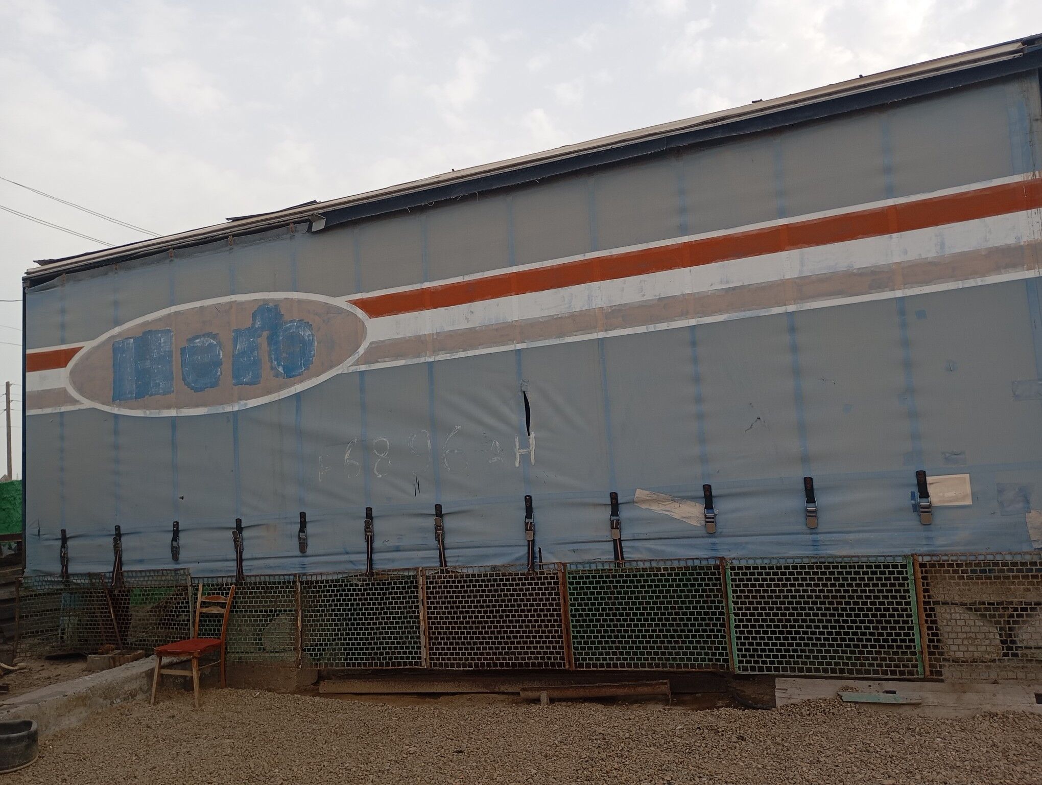 Bort 22 000 TMT - Türkmenbaşy - img 1