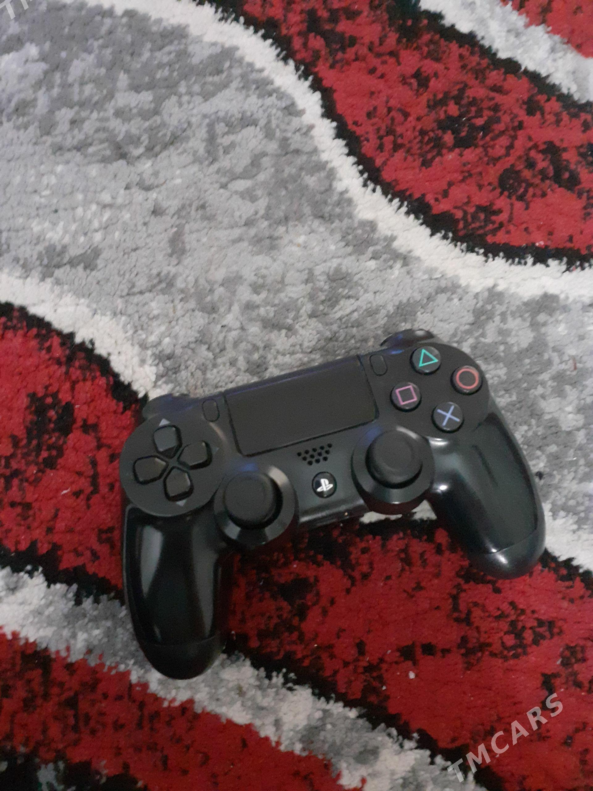 ps4 joystik - Ашхабад - img 1