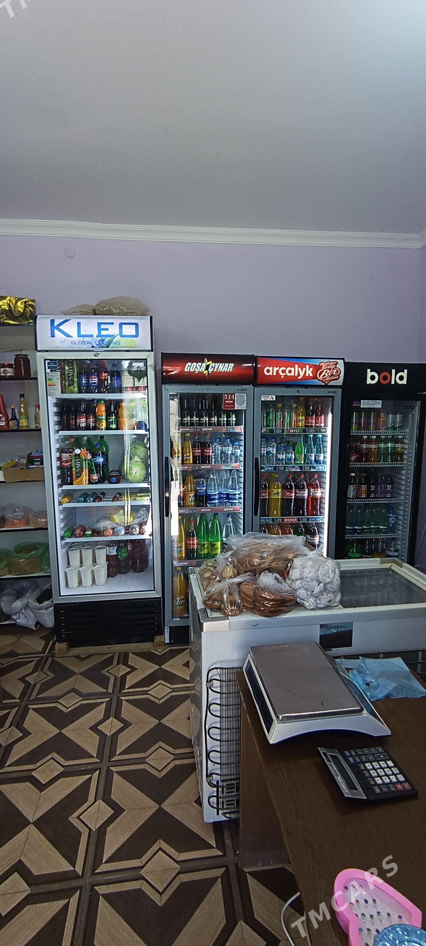 Arenda Magazin - Türkmenabat - img 1