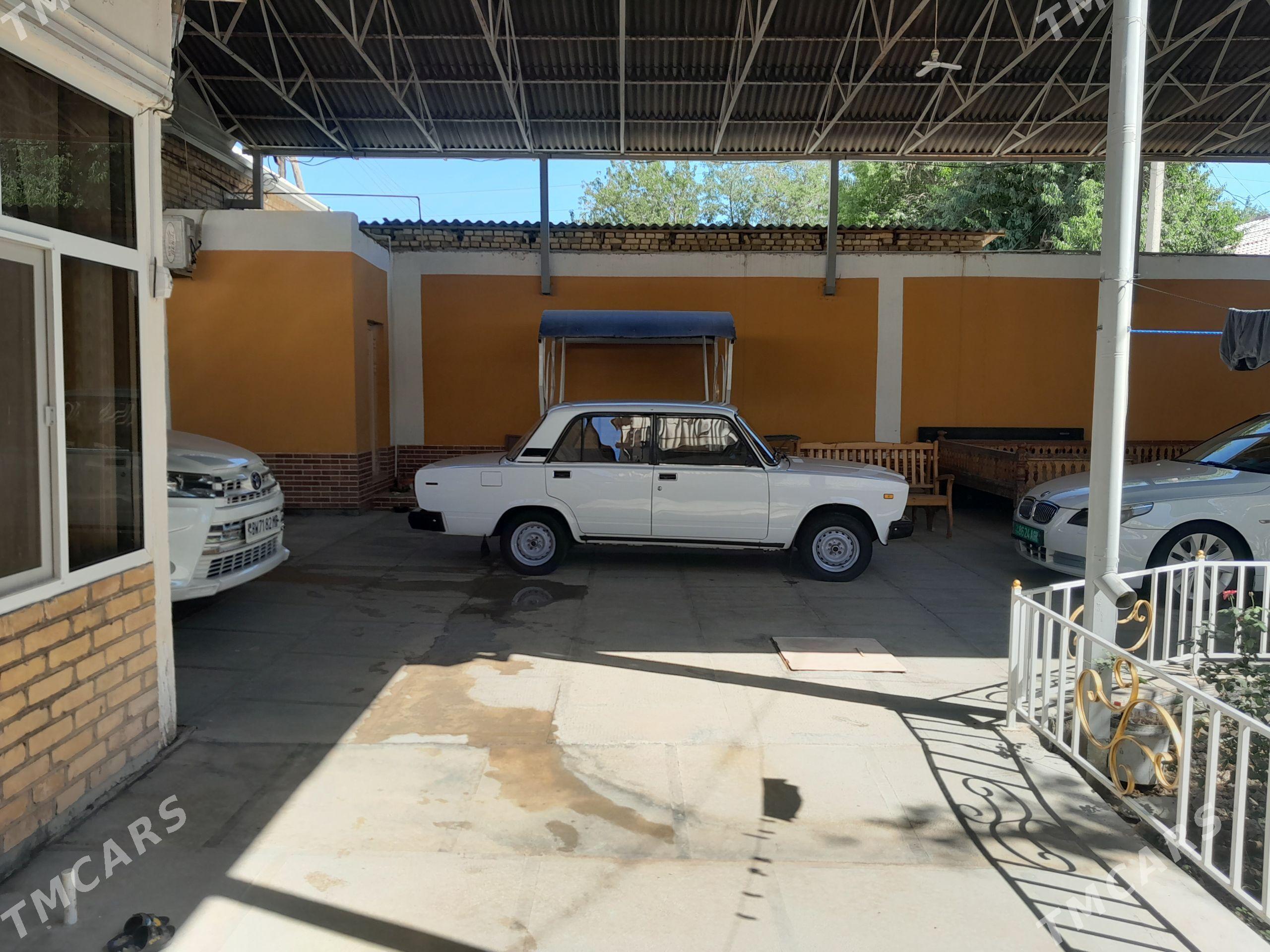 Lada 2107 1999 - 45 000 TMT - Baýramaly - img 1