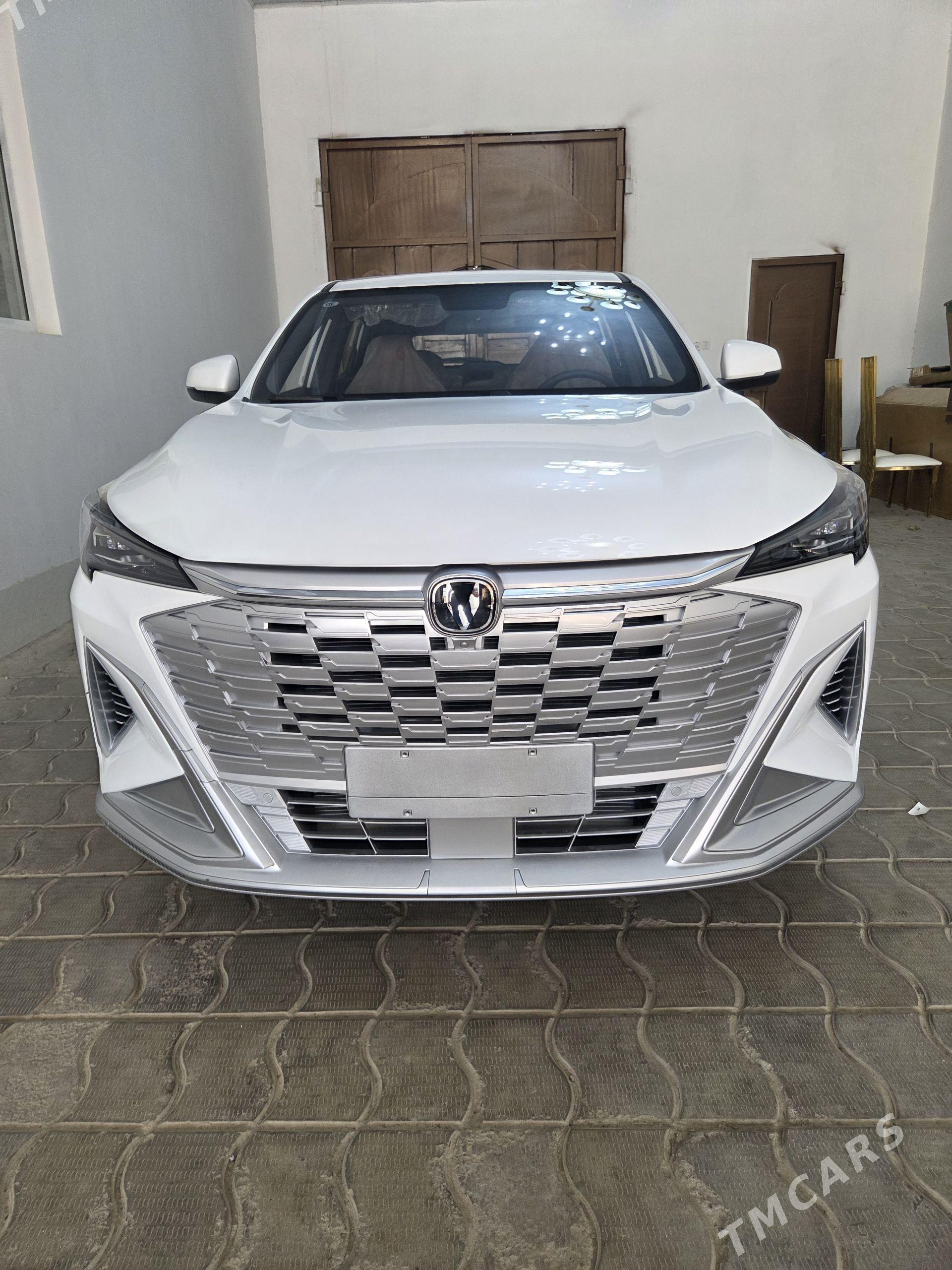 Changan X5 Plus 2026 - 280 000 TMT - Çärjew - img 1