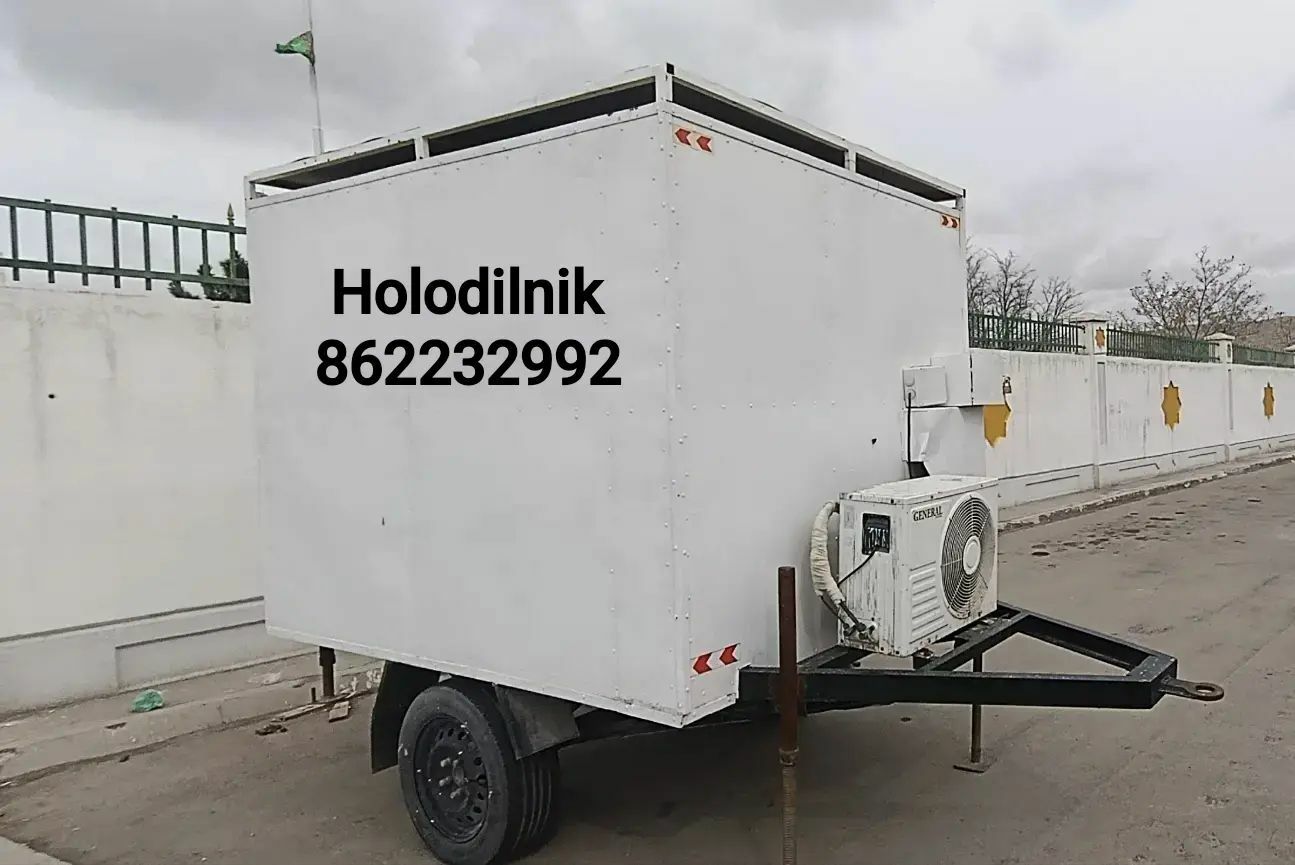 Holodilnik Sowadyjy Холодилник - Türkmenbaşy - img 1