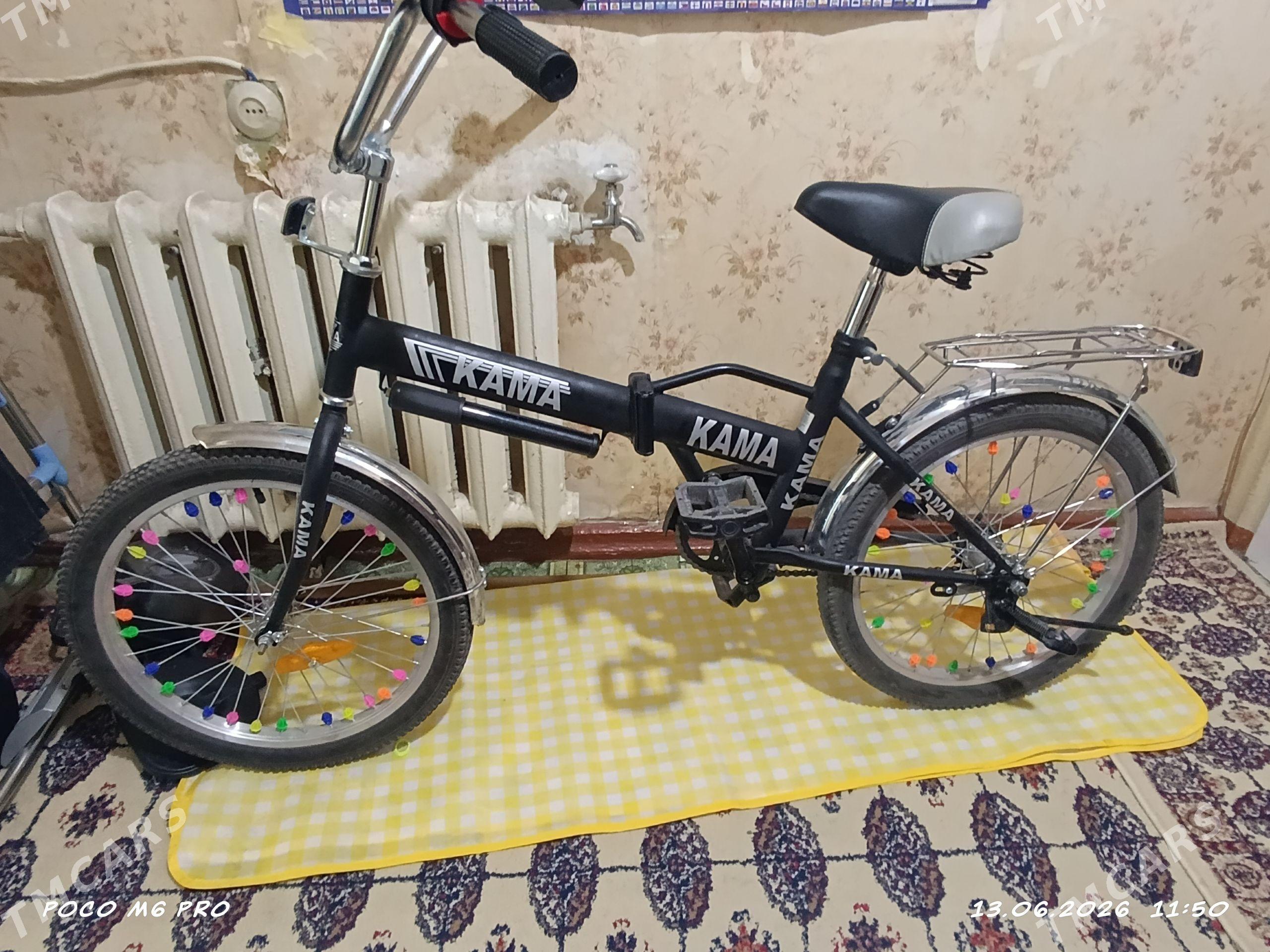 Новый Кама - 3 мкр - img 1