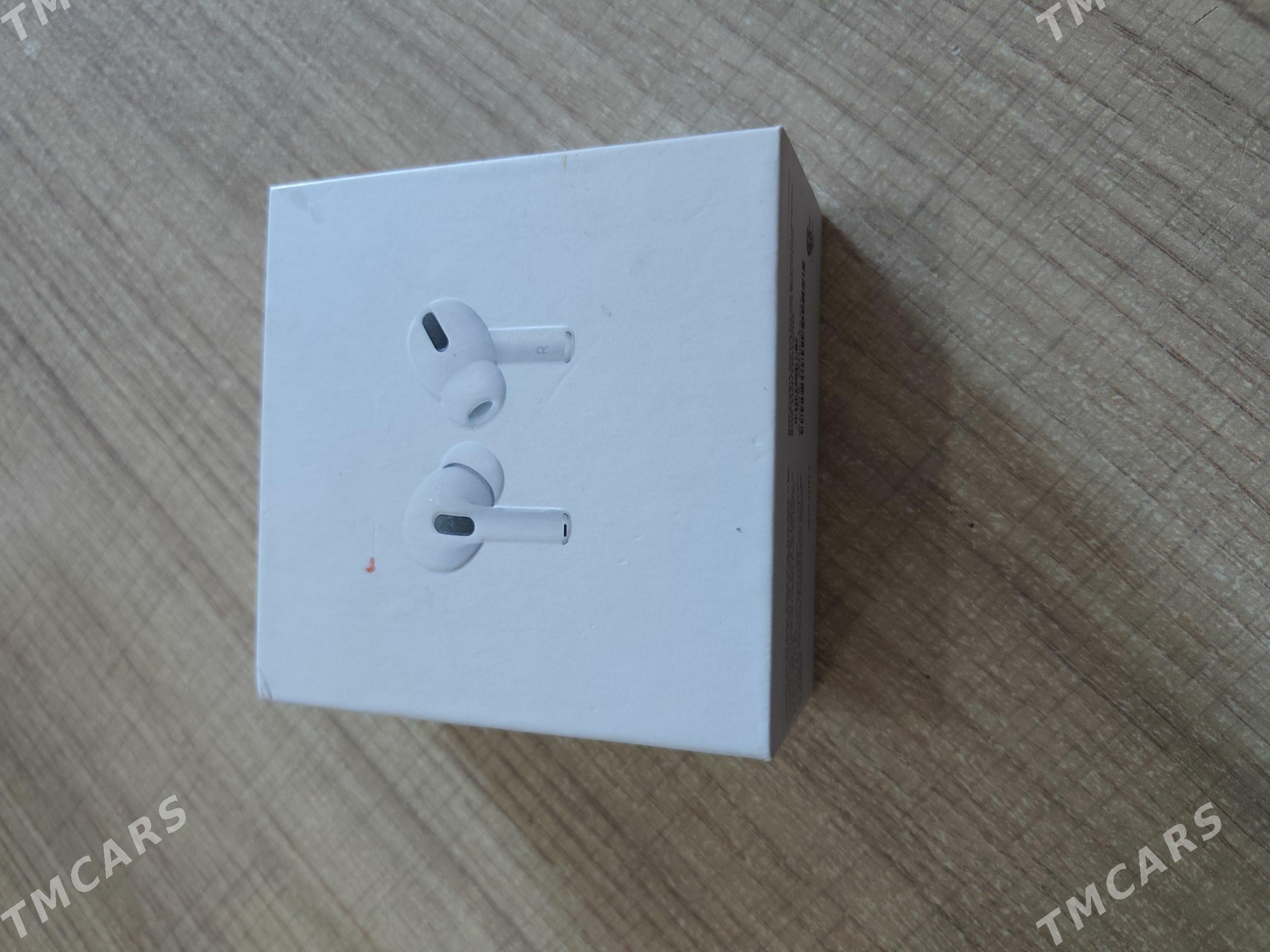 AirPods Pro - Дашогуз - img 1