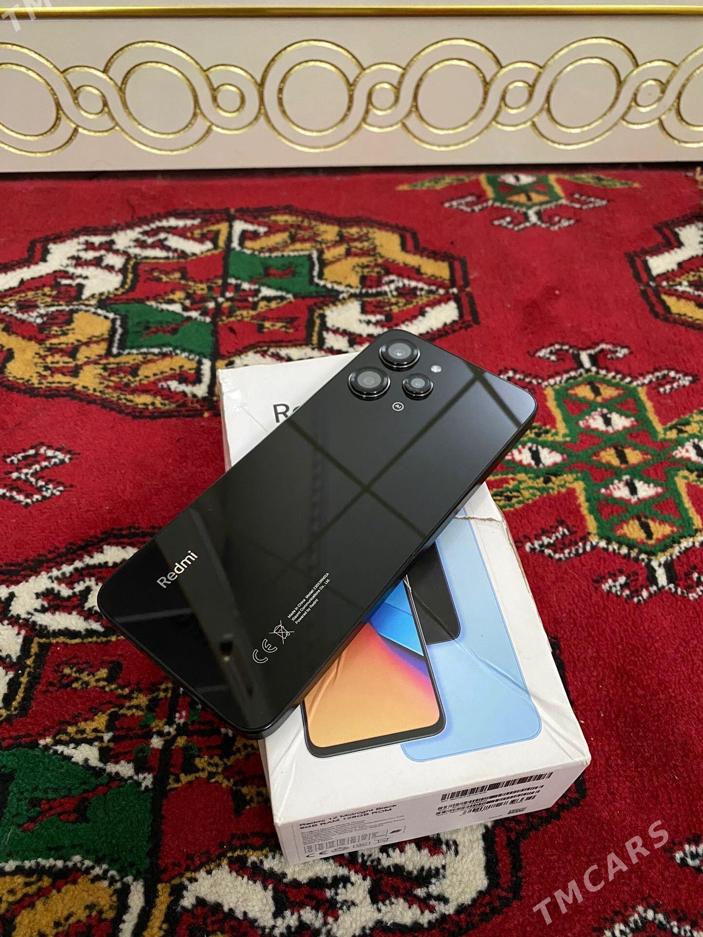 redmi 12 - Hitrowka - img 1