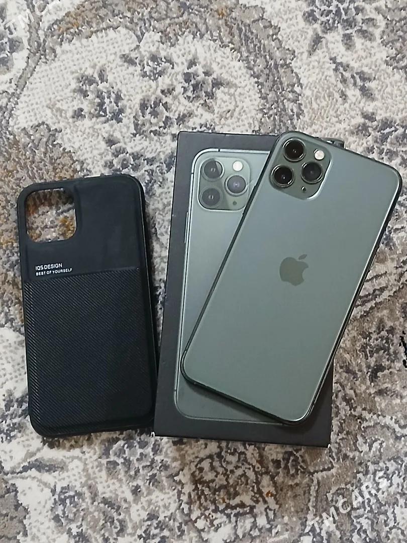 iPhone 11 pro - Balkanabat - img 1