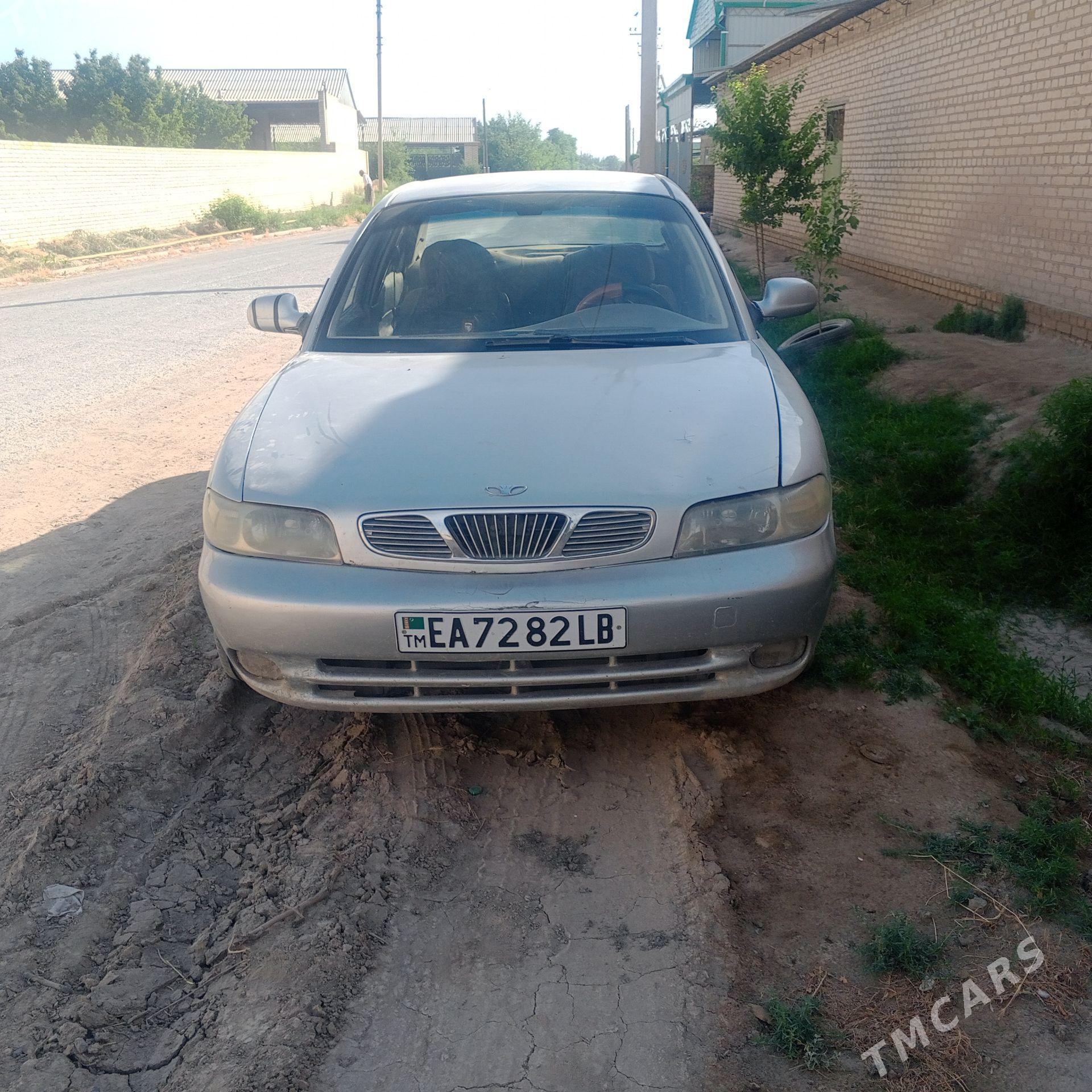 Daewoo Nubira 1999 - 20 000 TMT - Halaç - img 1