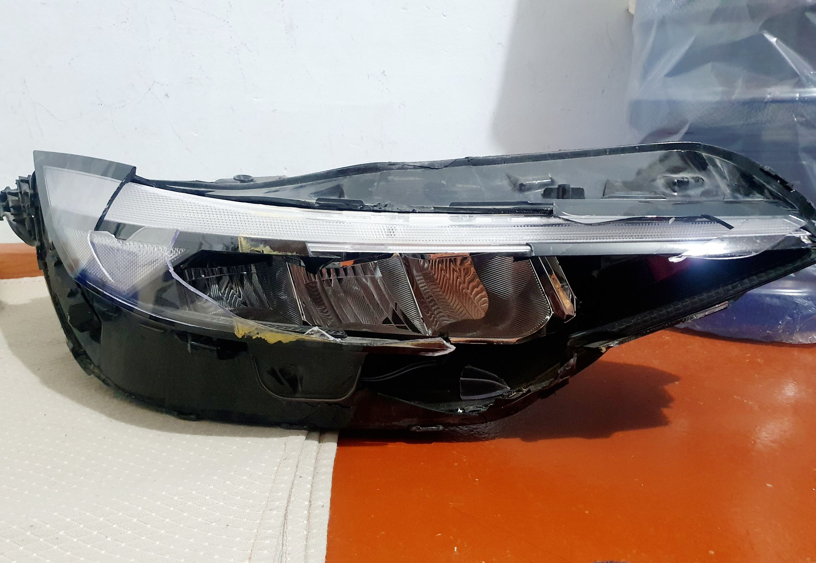 Elantra fara 1 000 TMT - Мир 1 - img 1