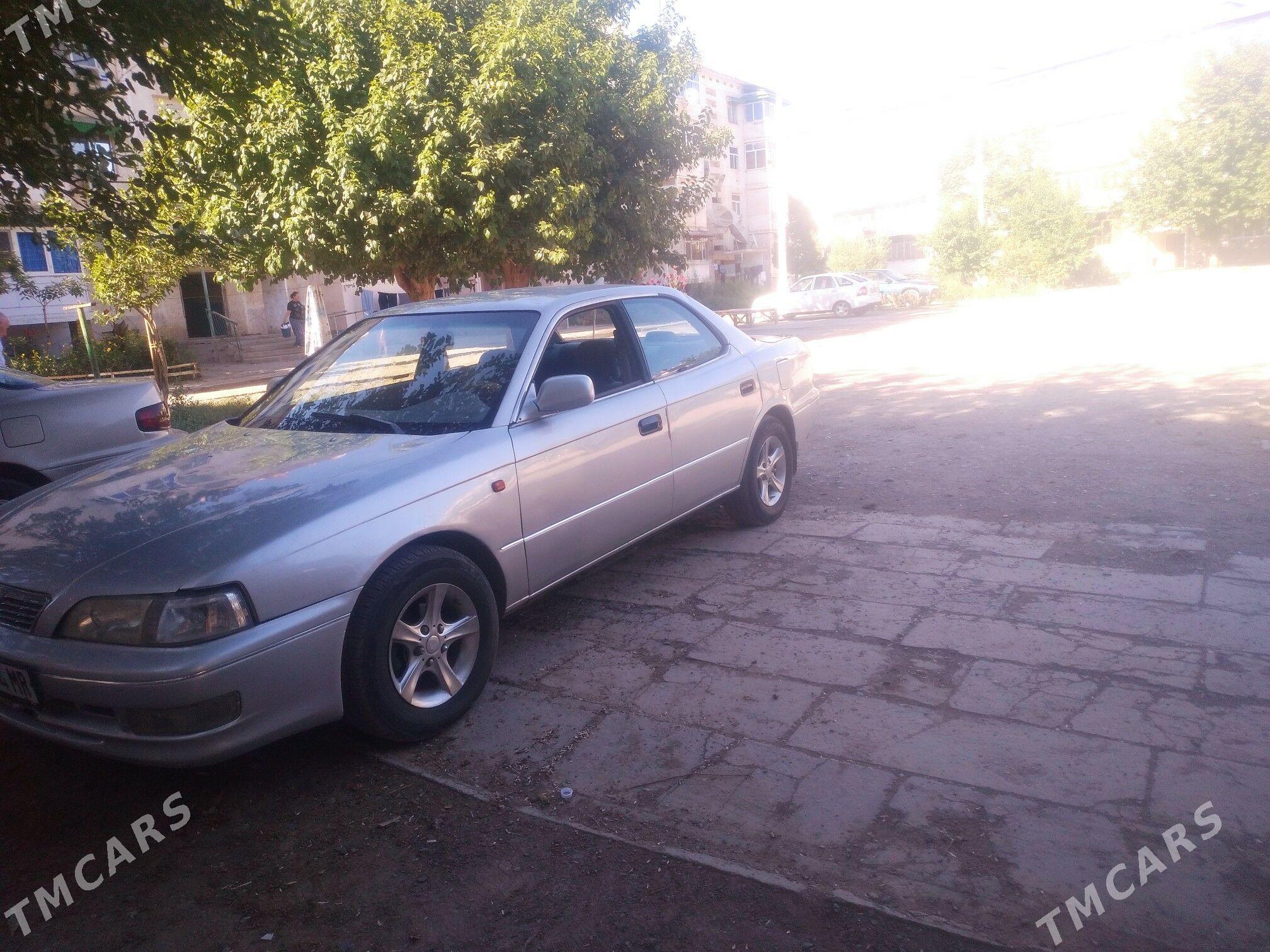 Toyota Camry 1995 - 57 000 TMT - Туркменабат - img 1