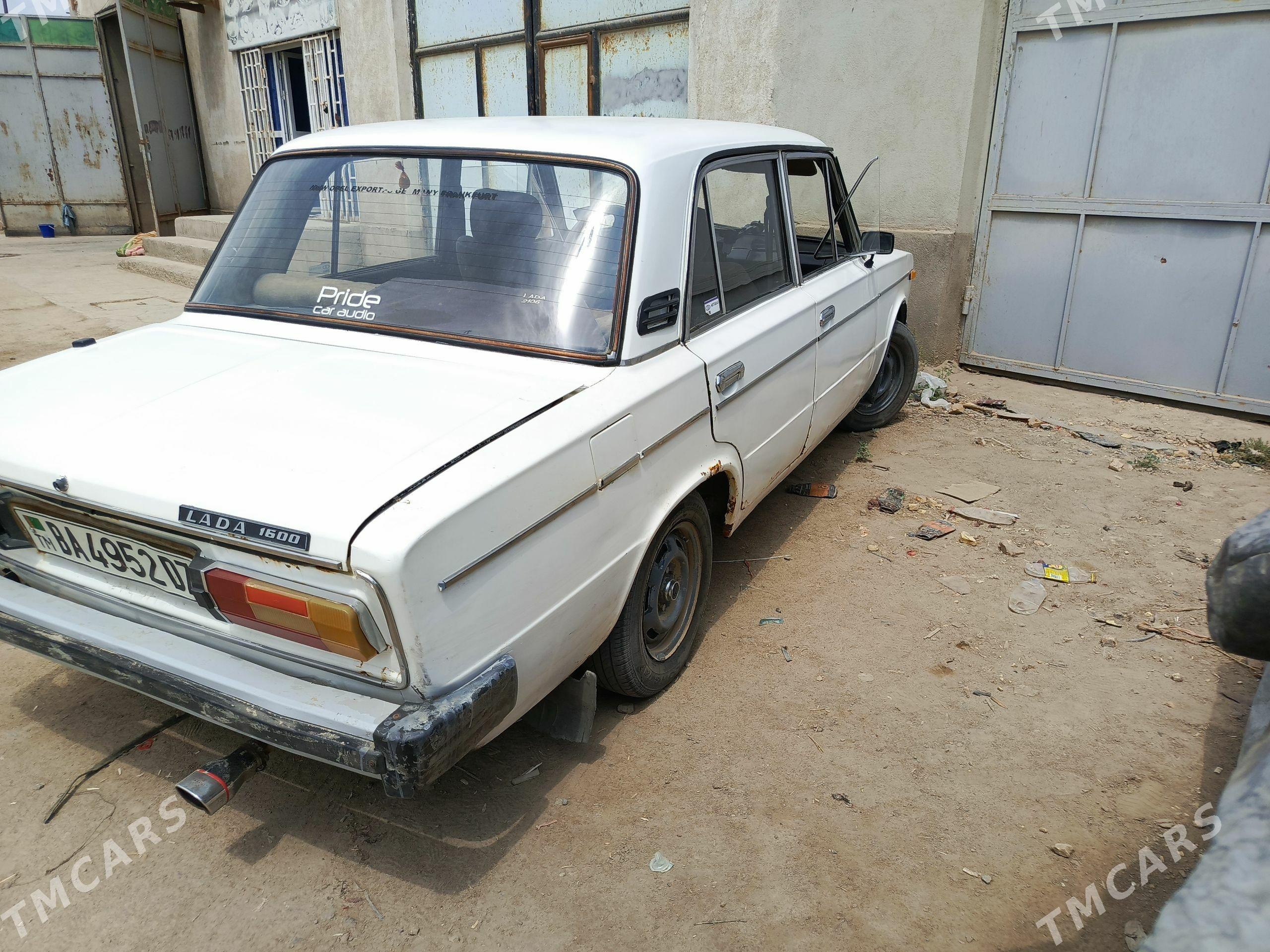Lada 2106 2000 - 15 000 TMT - Губадаг - img 1