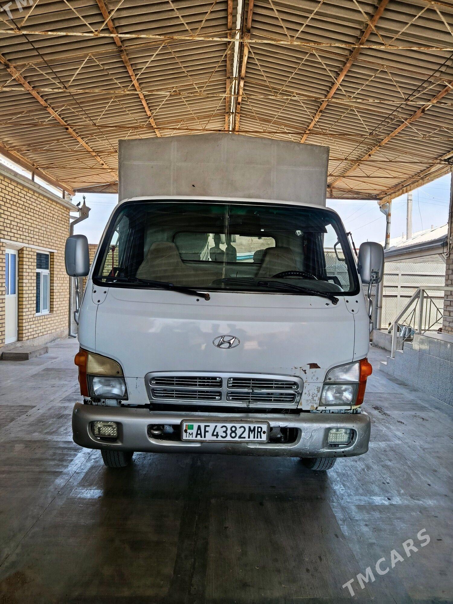 Mitsubishi Canter 2001 - 190 000 TMT - Mary - img 1
