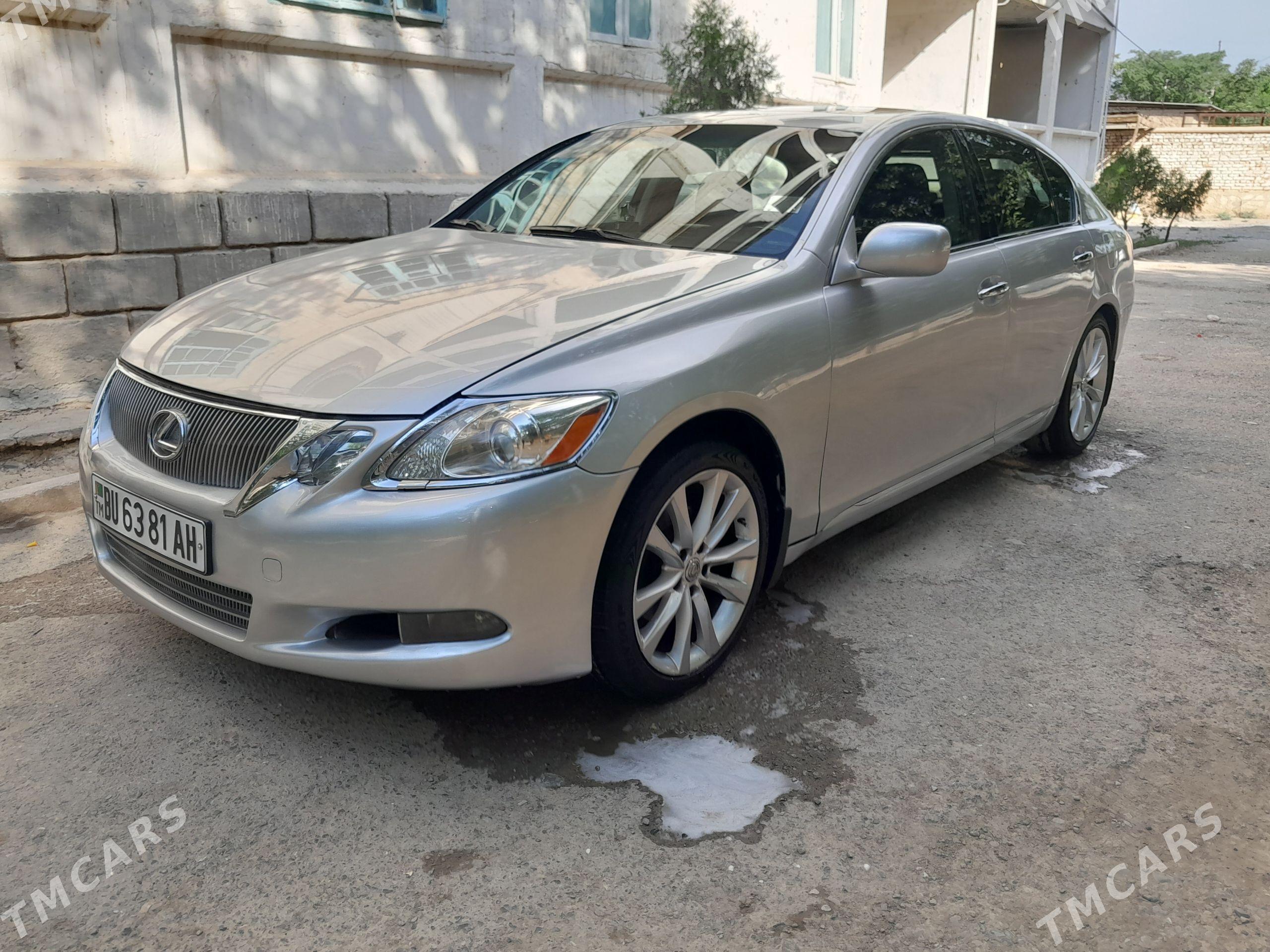 Lexus GS 300 2005 - 205 000 TMT - Kaka - img 1