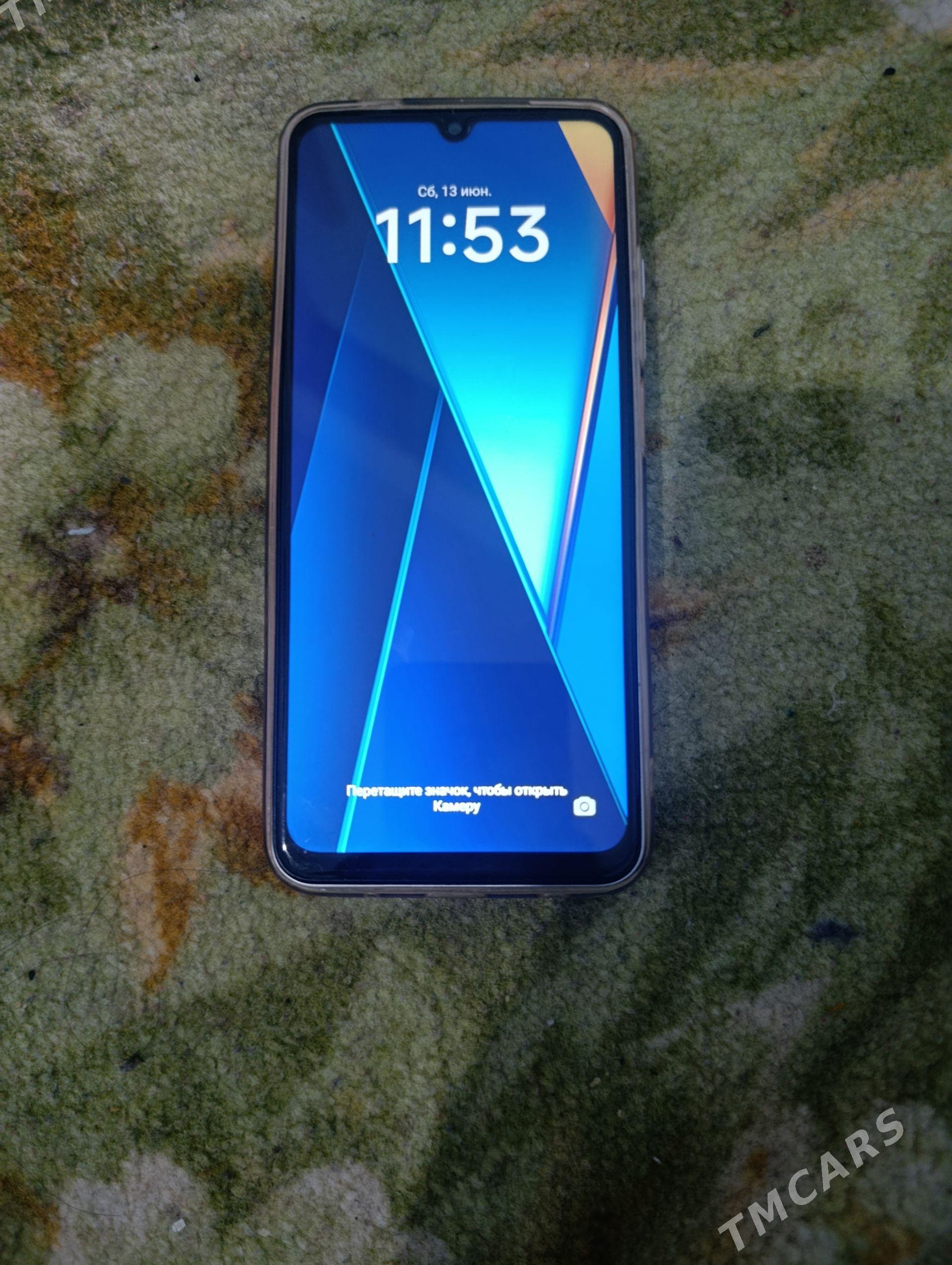 Telefon Redmi A5 - Кёнеургенч - img 1