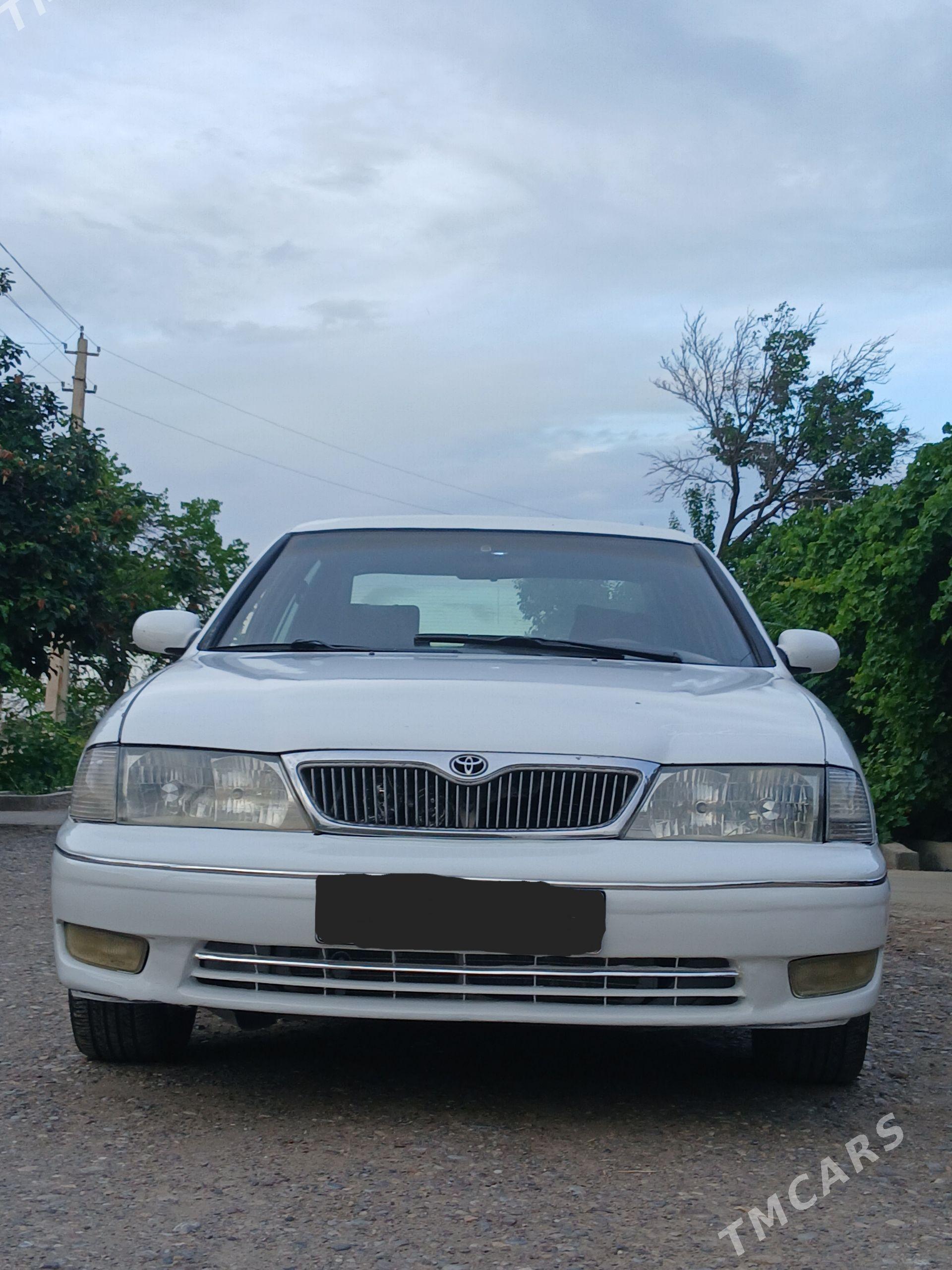 Toyota Avalon 1999 - 165 000 TMT - Дянев - img 1