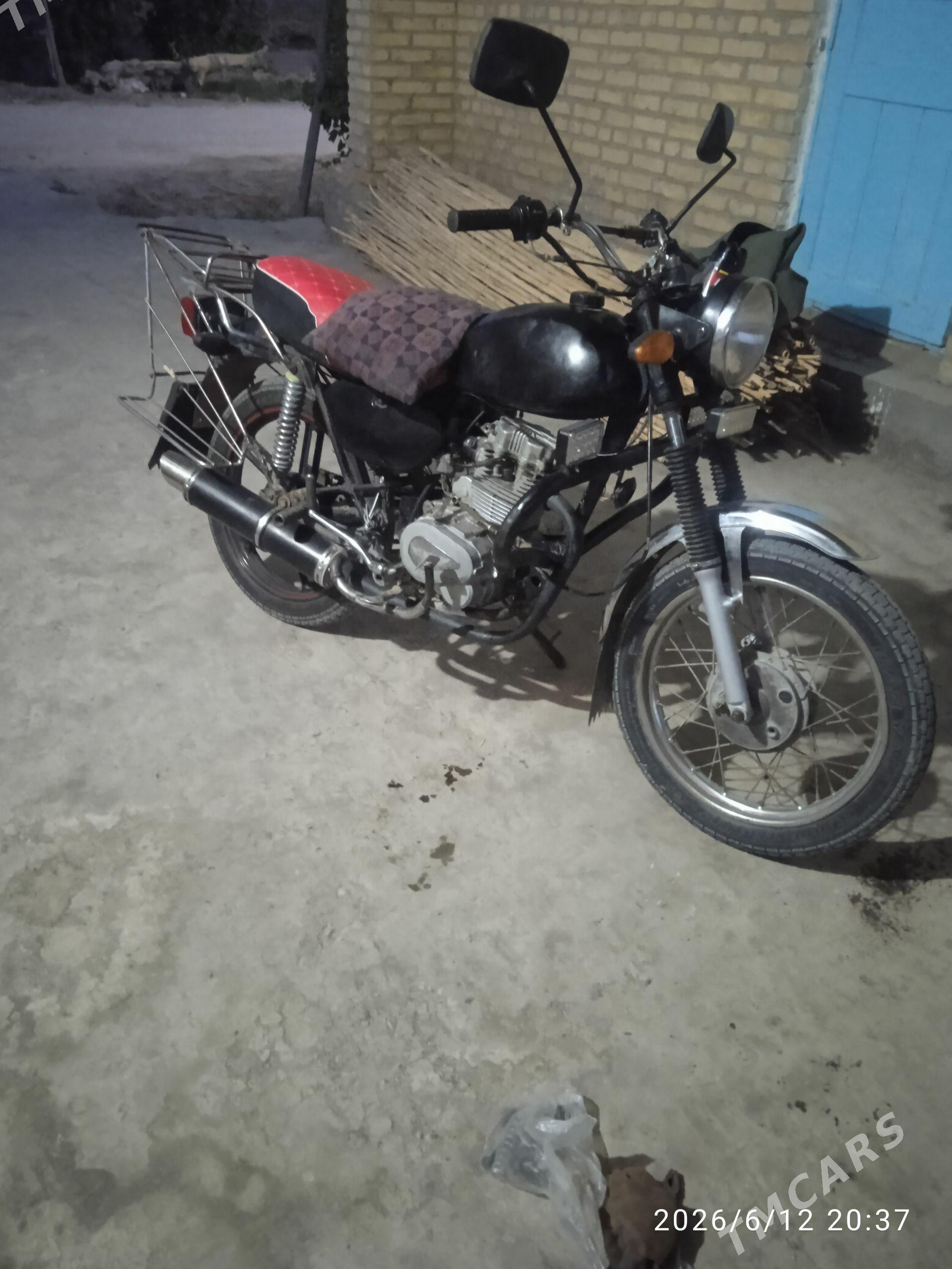 Fekon FK150-8G 2020 - 8 000 TMT - Saýat - img 1
