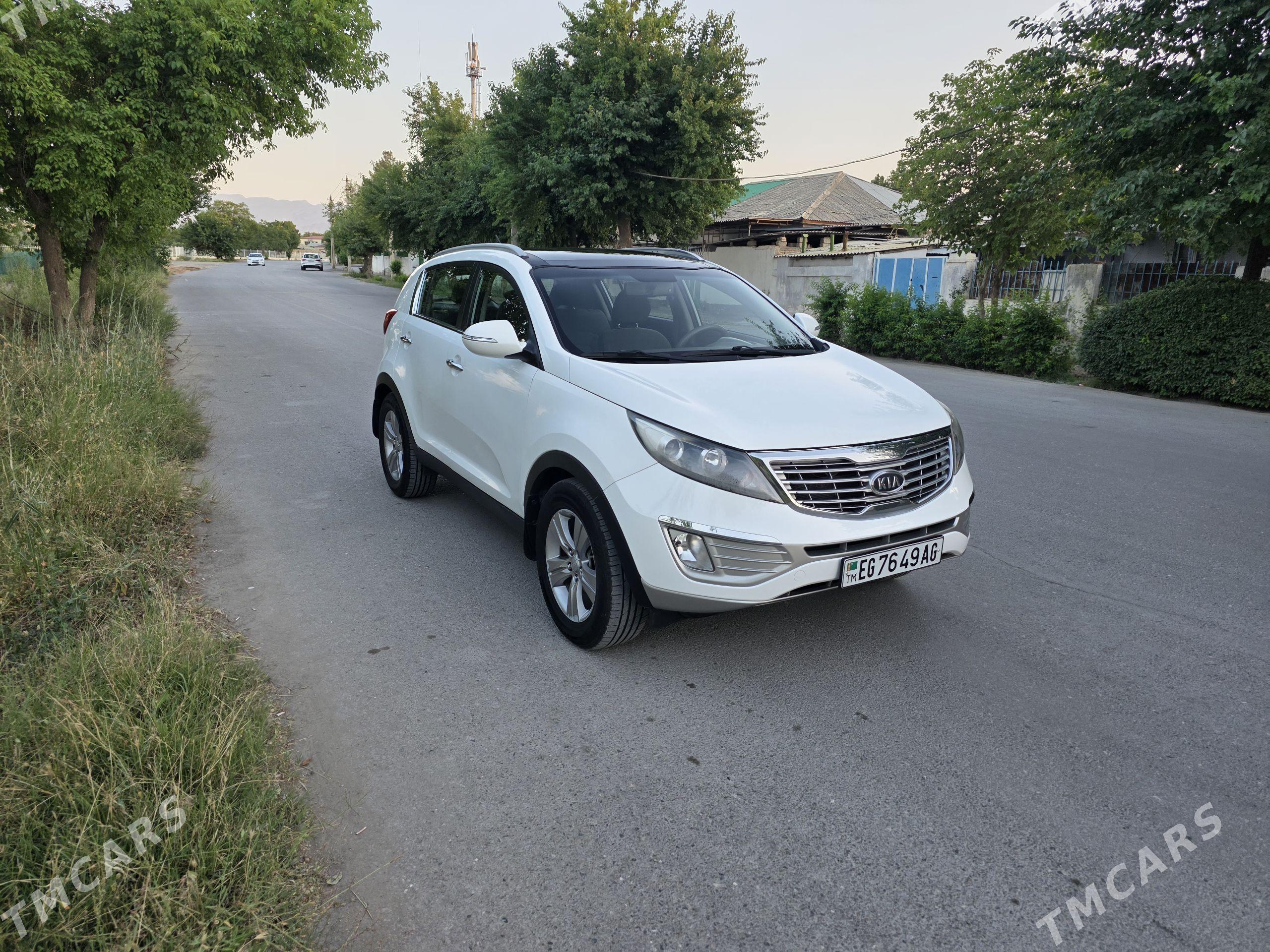Kia Sportage 2010 - 199 000 TMT - Aşgabat - img 1