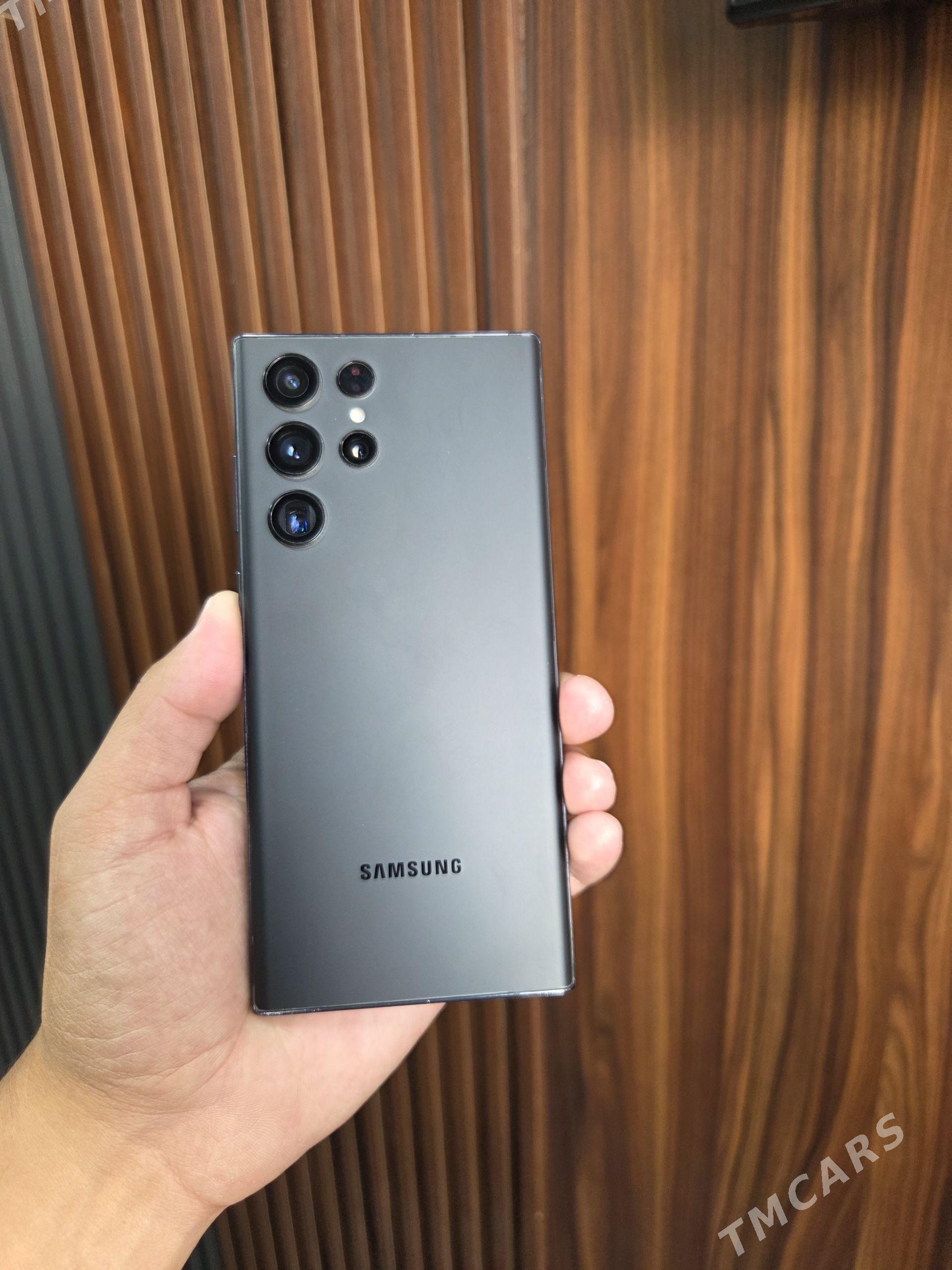 Samung S22 Ultra - Мары - img 1