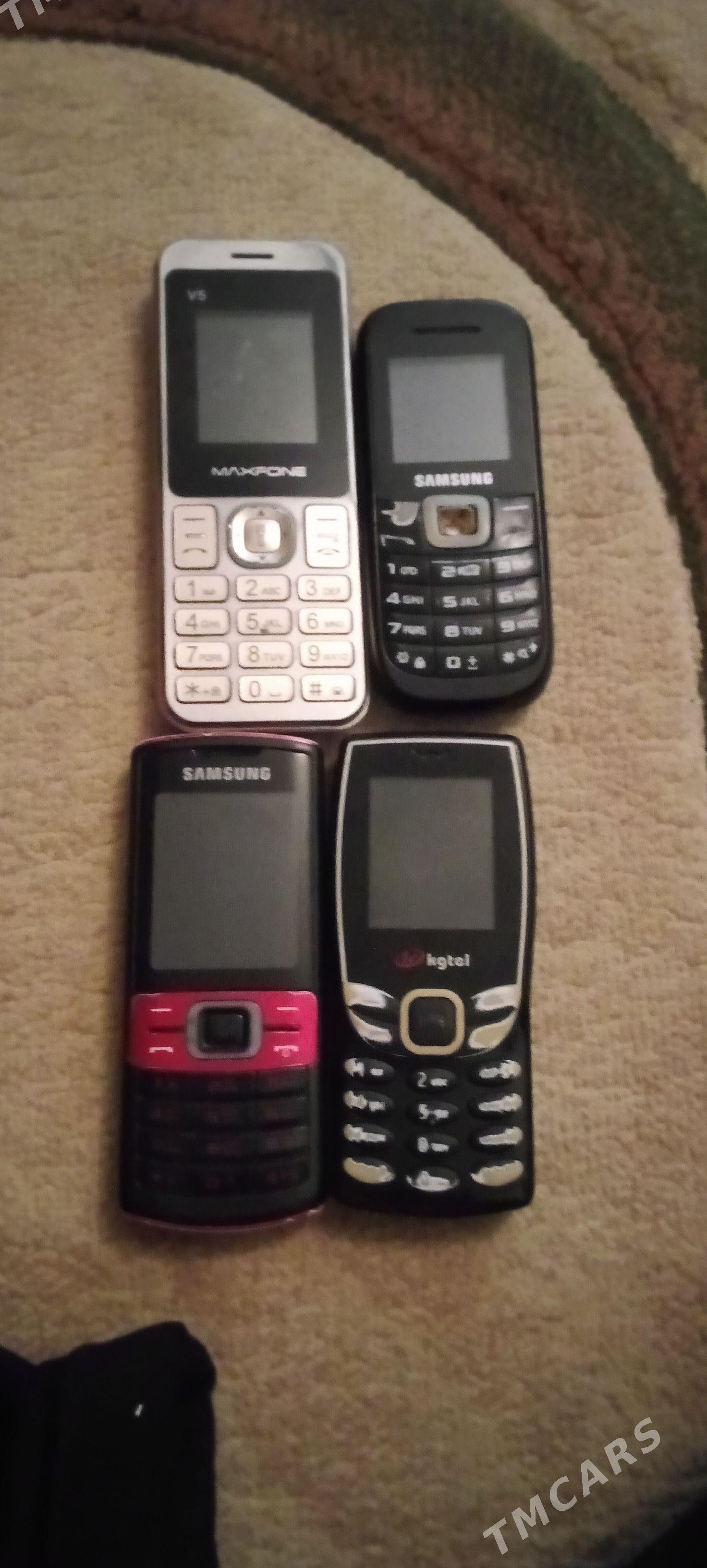 Samsung - Gyzylarbat - img 1