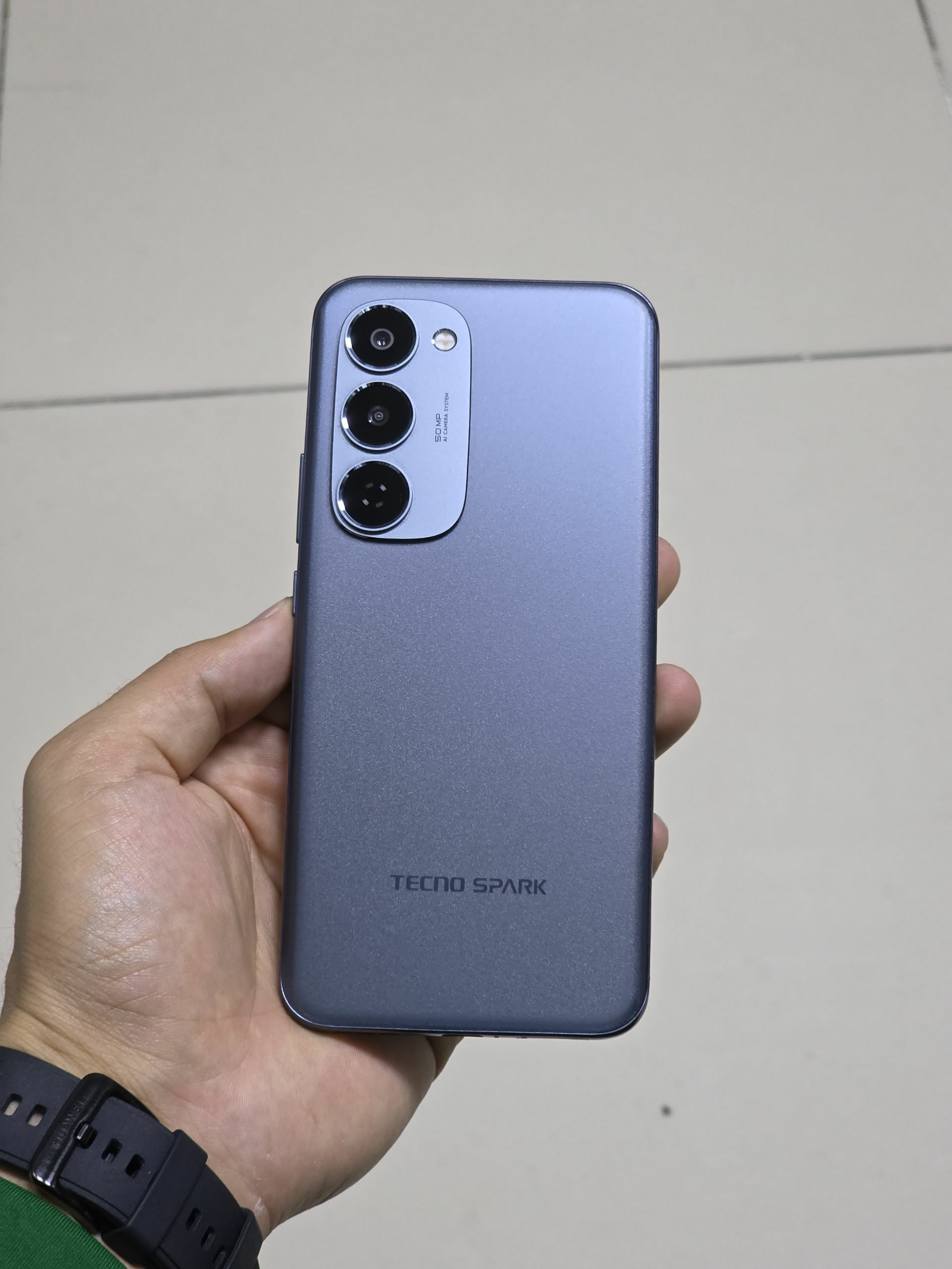 Tecno Spark 40pro+. 16/256 - Aşgabat - img 1
