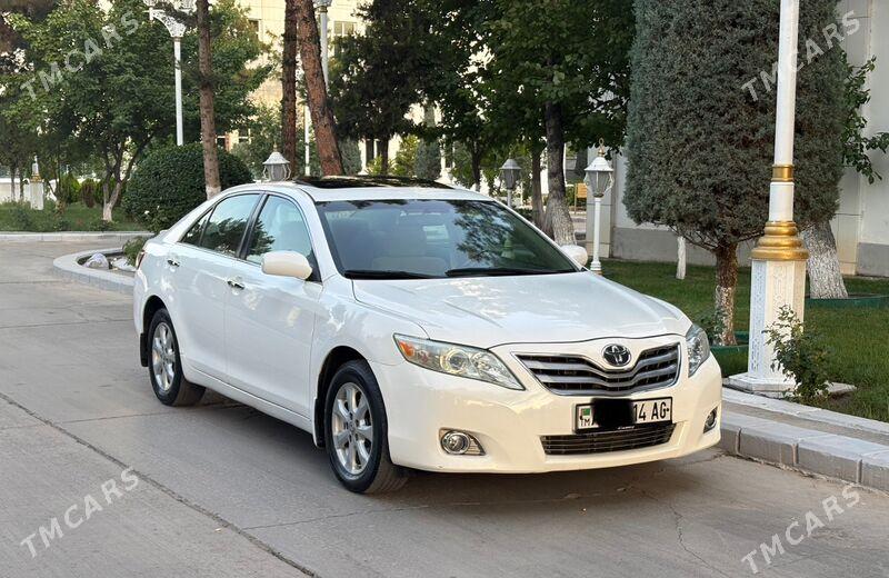 Toyota Camry 2010 - 229 000 TMT - Ашхабад - img 1