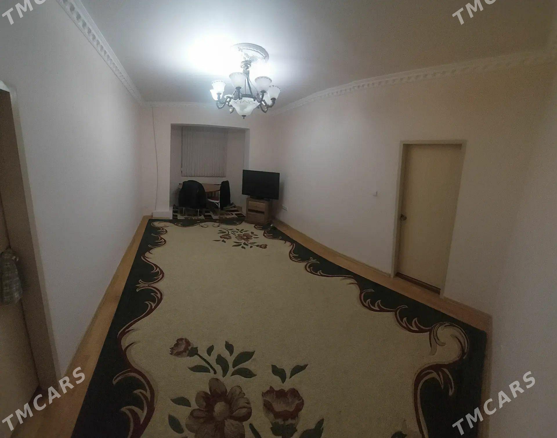 Mir5 Arkachka 5/3et 3+1 86m² - Parahat 5 - img 1