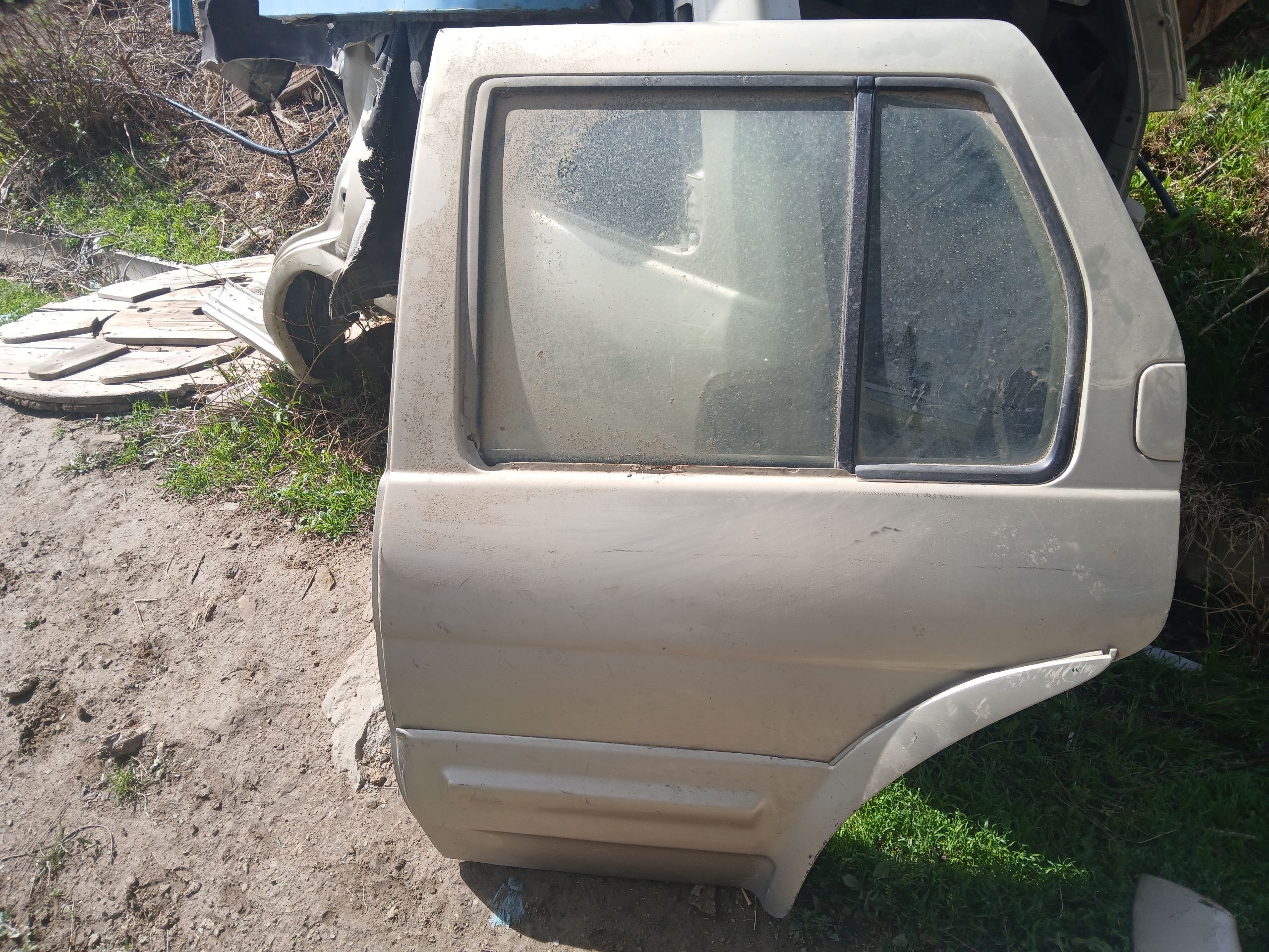 infiniti 1 000 TMT - Бахарден - img 1