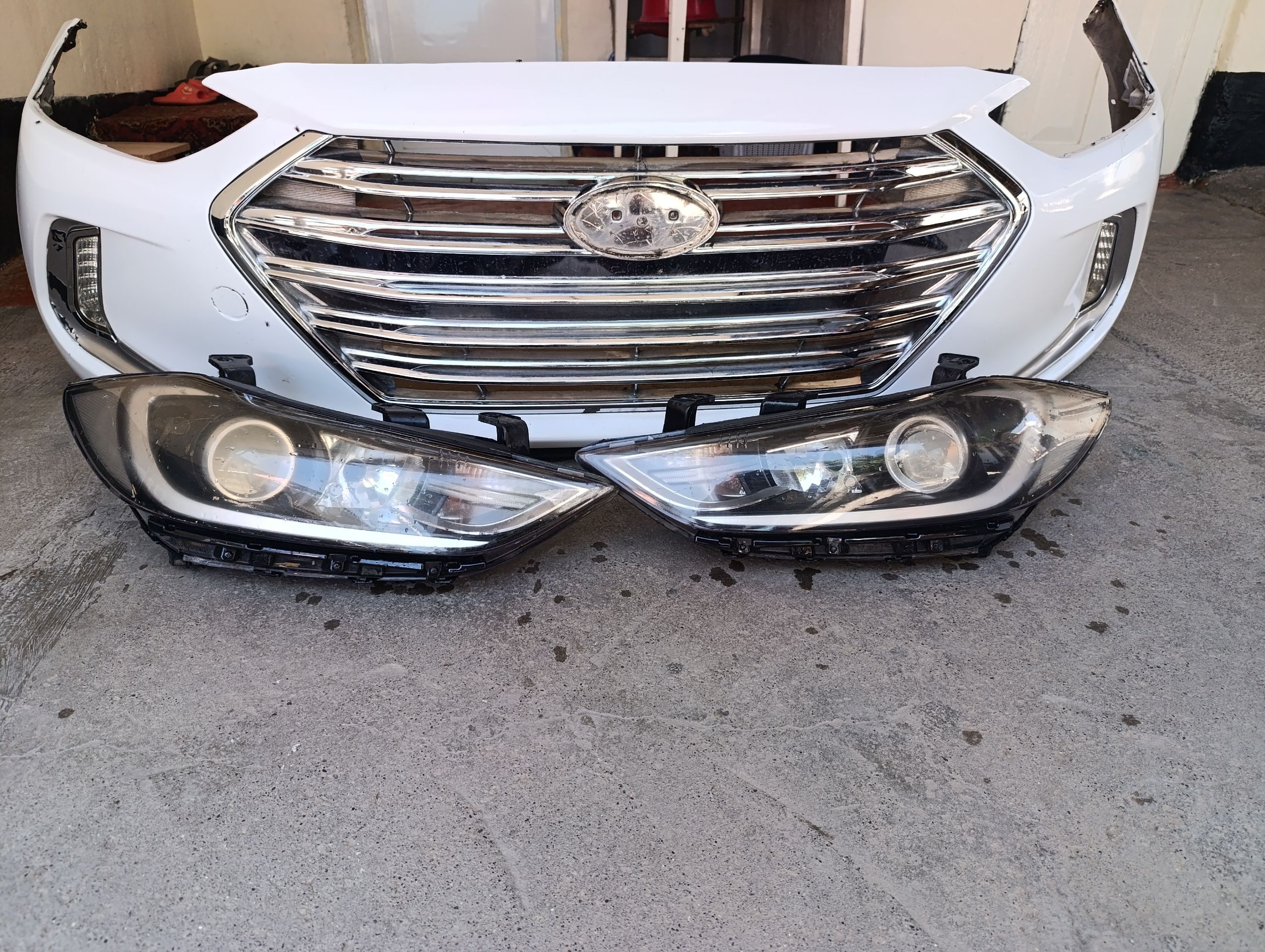 HUNDAÝ ELANTRA 5 000 TMT - Hitrowka - img 1