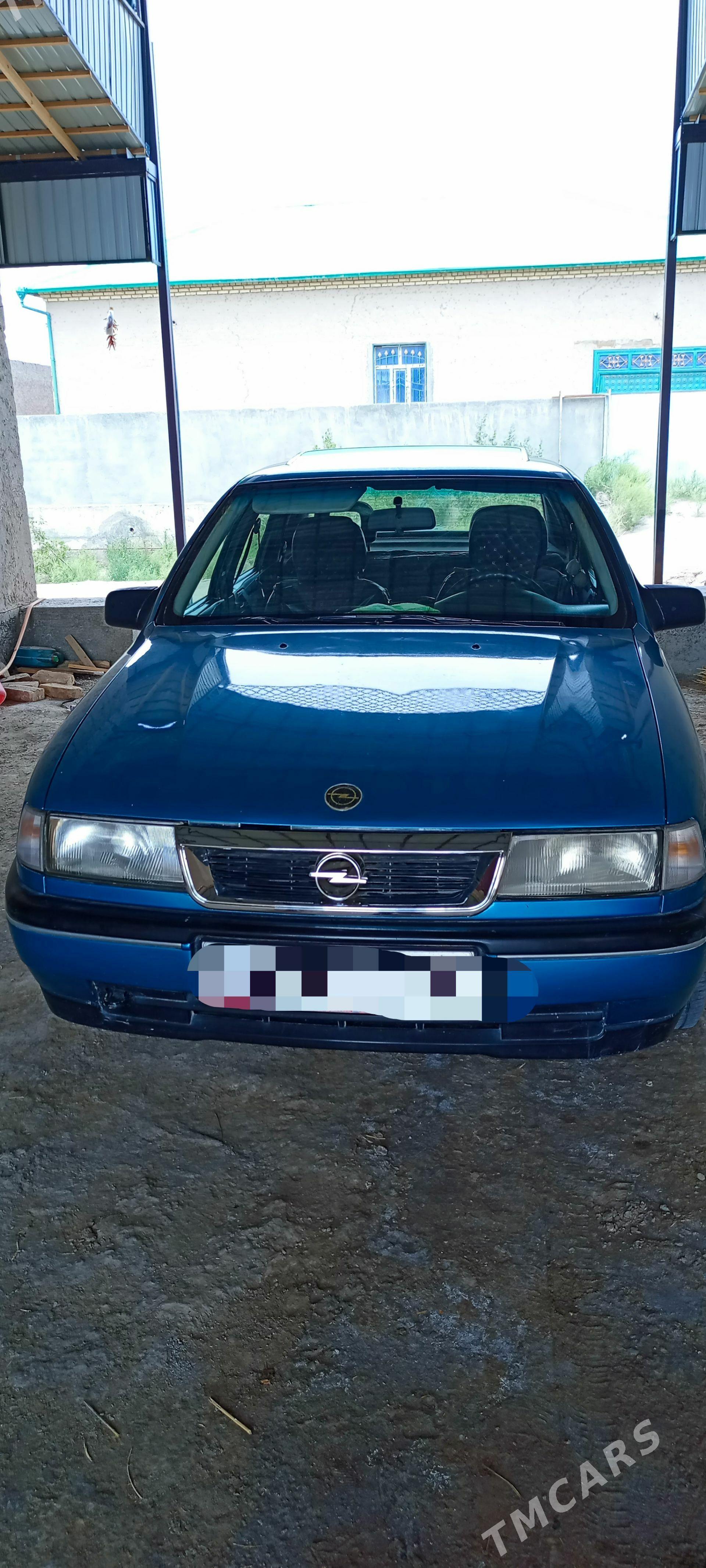 Opel Vectra 1992 - 45 000 TMT - Gurbansoltan Eje - img 1