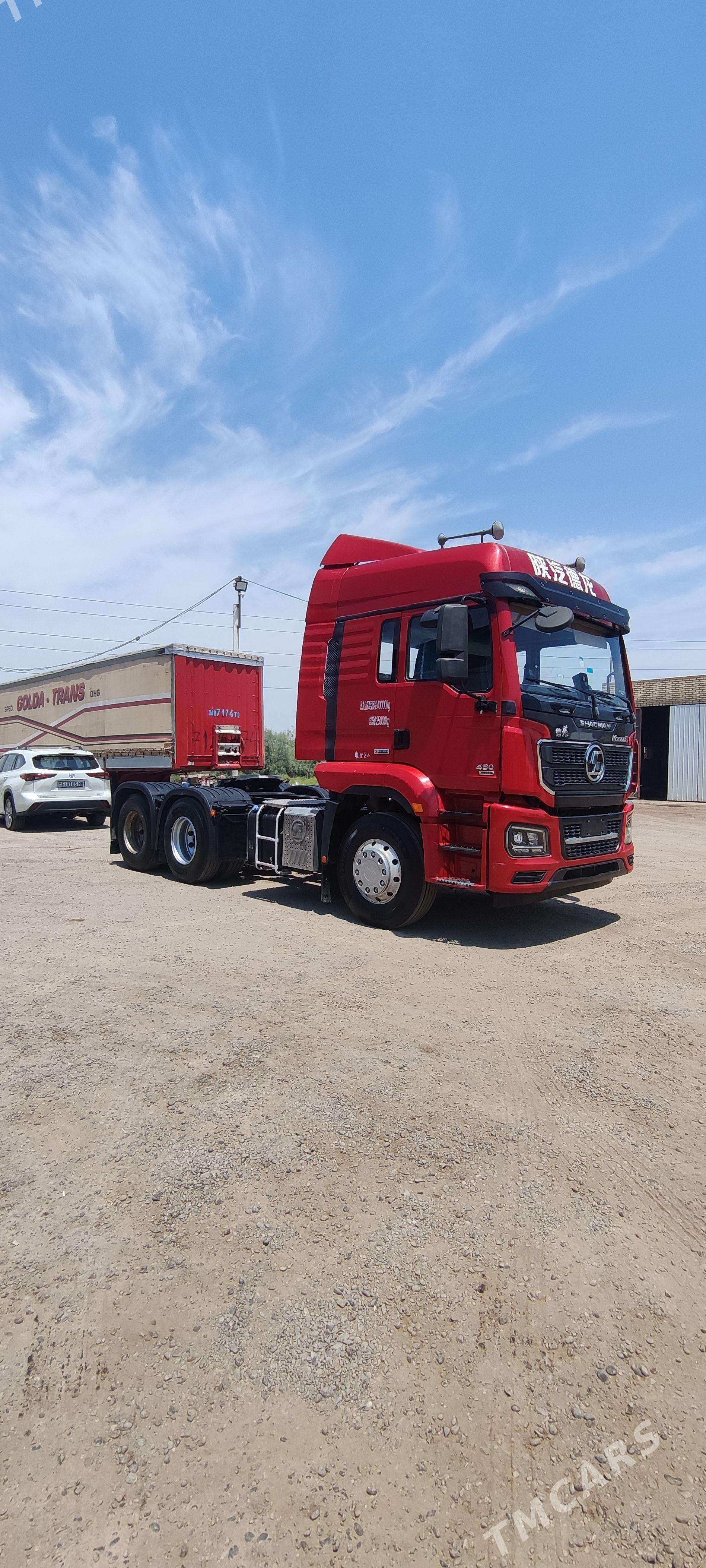 XCMG LW500F 2021 - 330 000 TMT - Мары - img 1