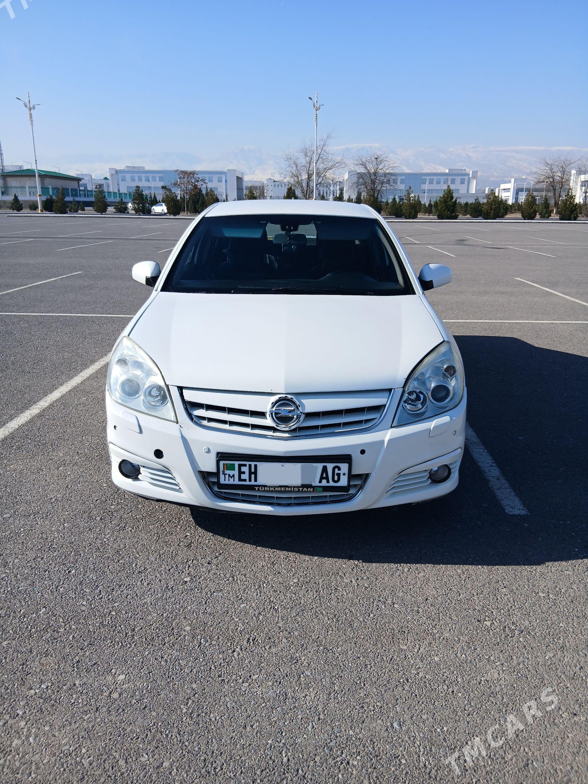 Opel Vectra 2007 - 109 000 TMT - Aşgabat - img 1