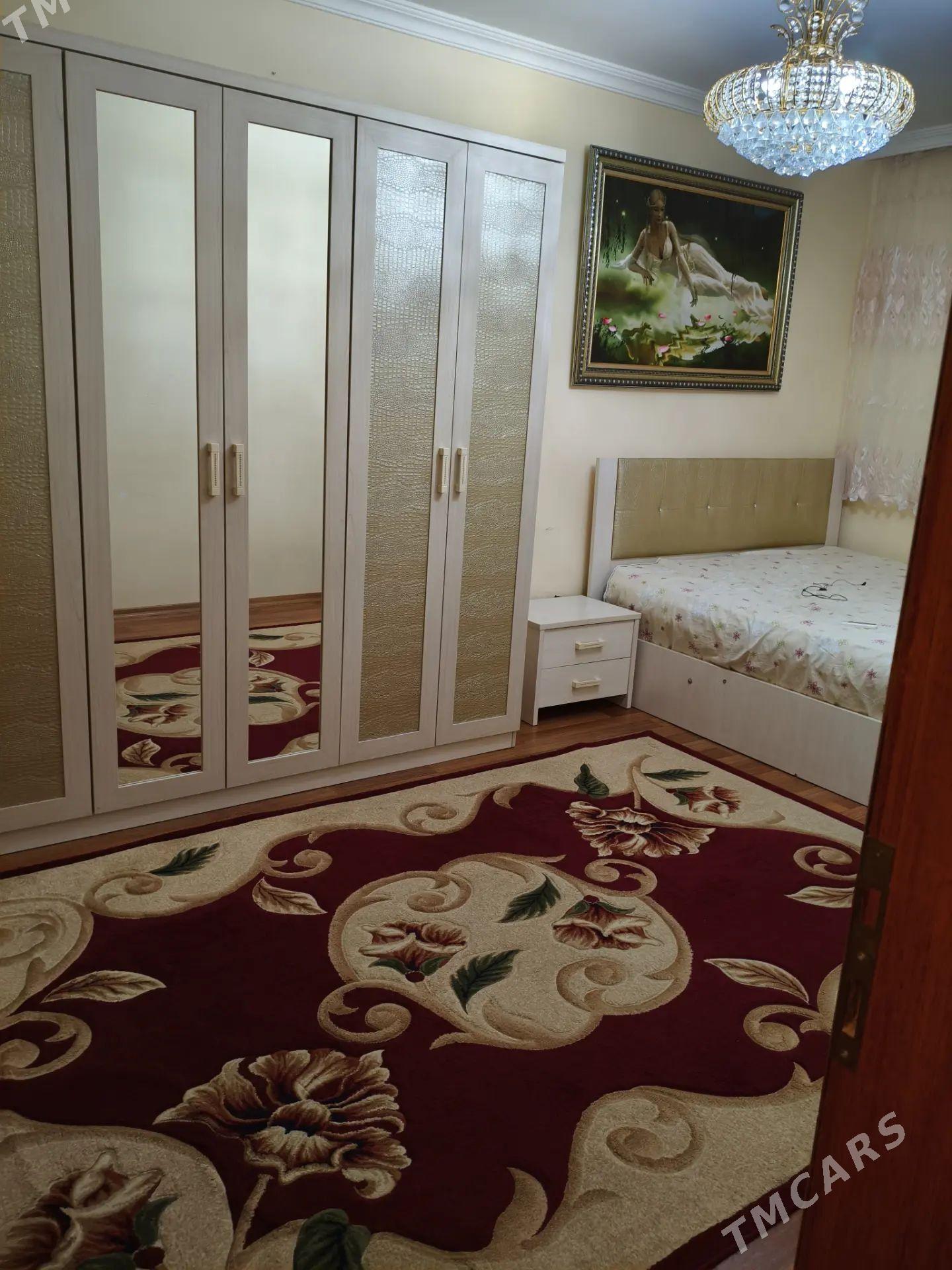 arenda - 11 мкр - img 1