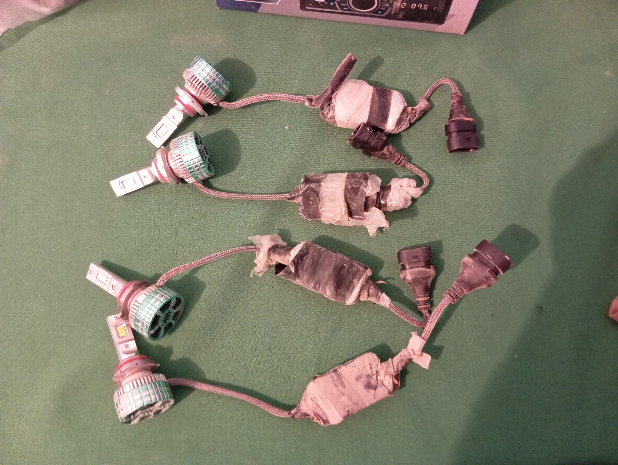 lampa 500 TMT - Ýolöten - img 1