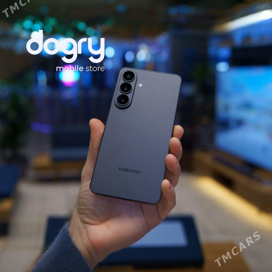 Samsung S26 - Ашхабад - img 1