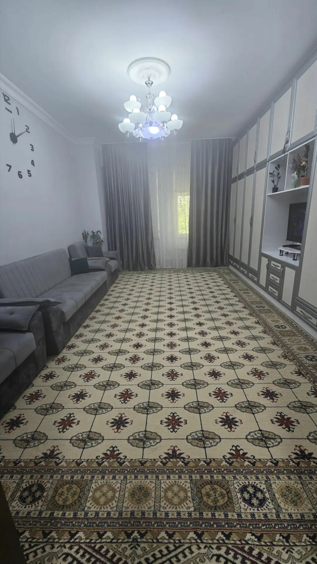 TASLAMA, 1-KOM. 2-EDILEN ELIT - Кëши - img 1