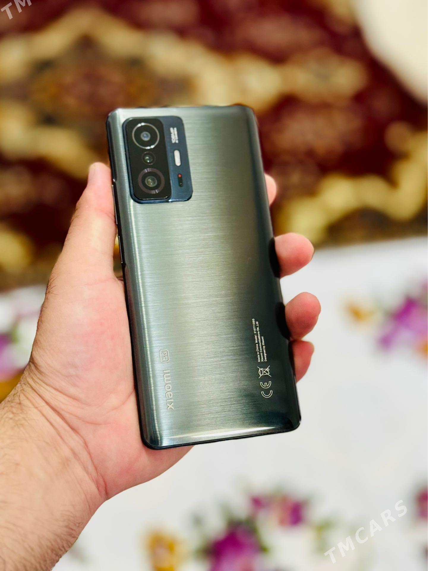 xiaomi 11T pro - Aşgabat - img 1