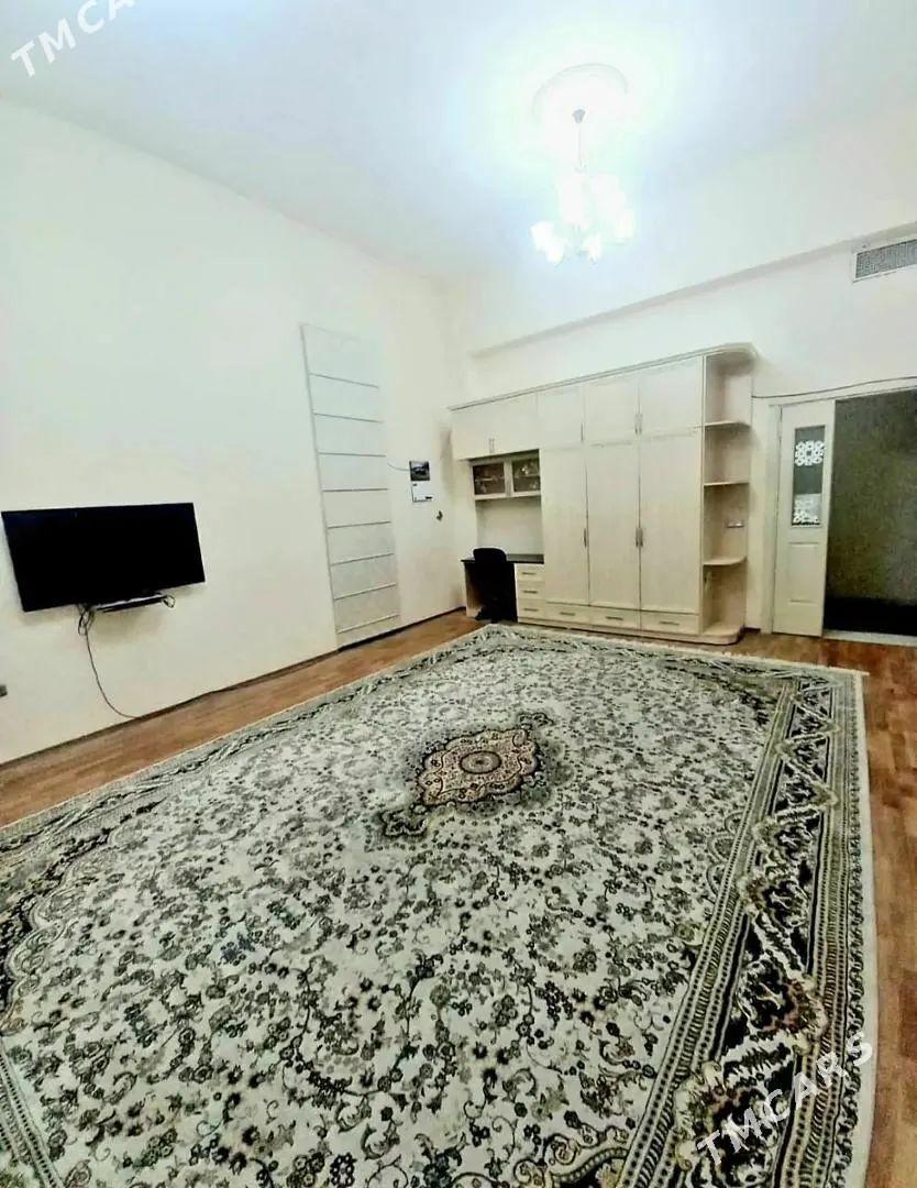 ARENDA JAÝ PADWOÝSKI ELITKA - Podwoýski köç. (Bitarap Türkmenistan şaýoly) - img 1