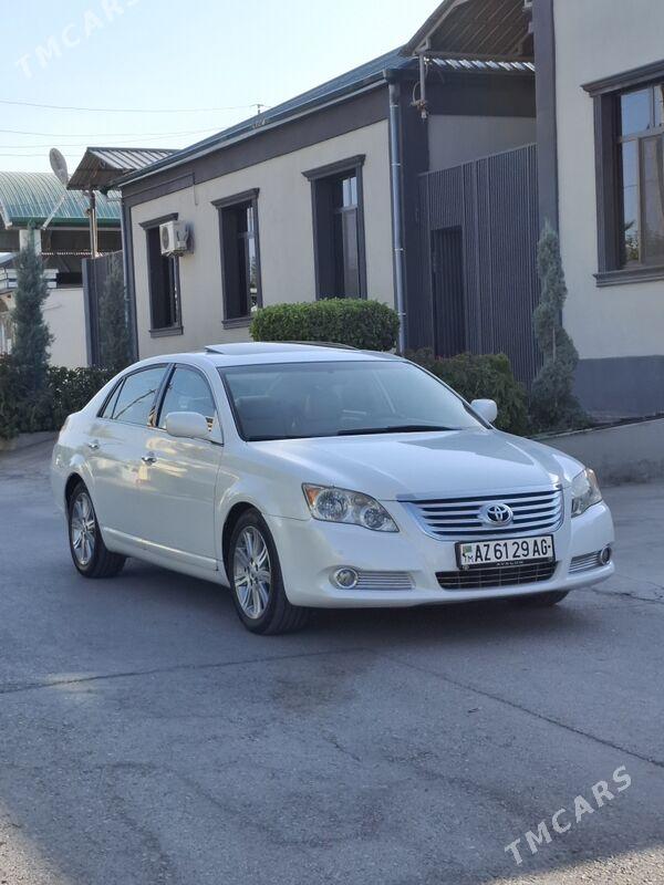 Toyota Avalon 2008 - 250 000 TMT - Хитровка - img 1