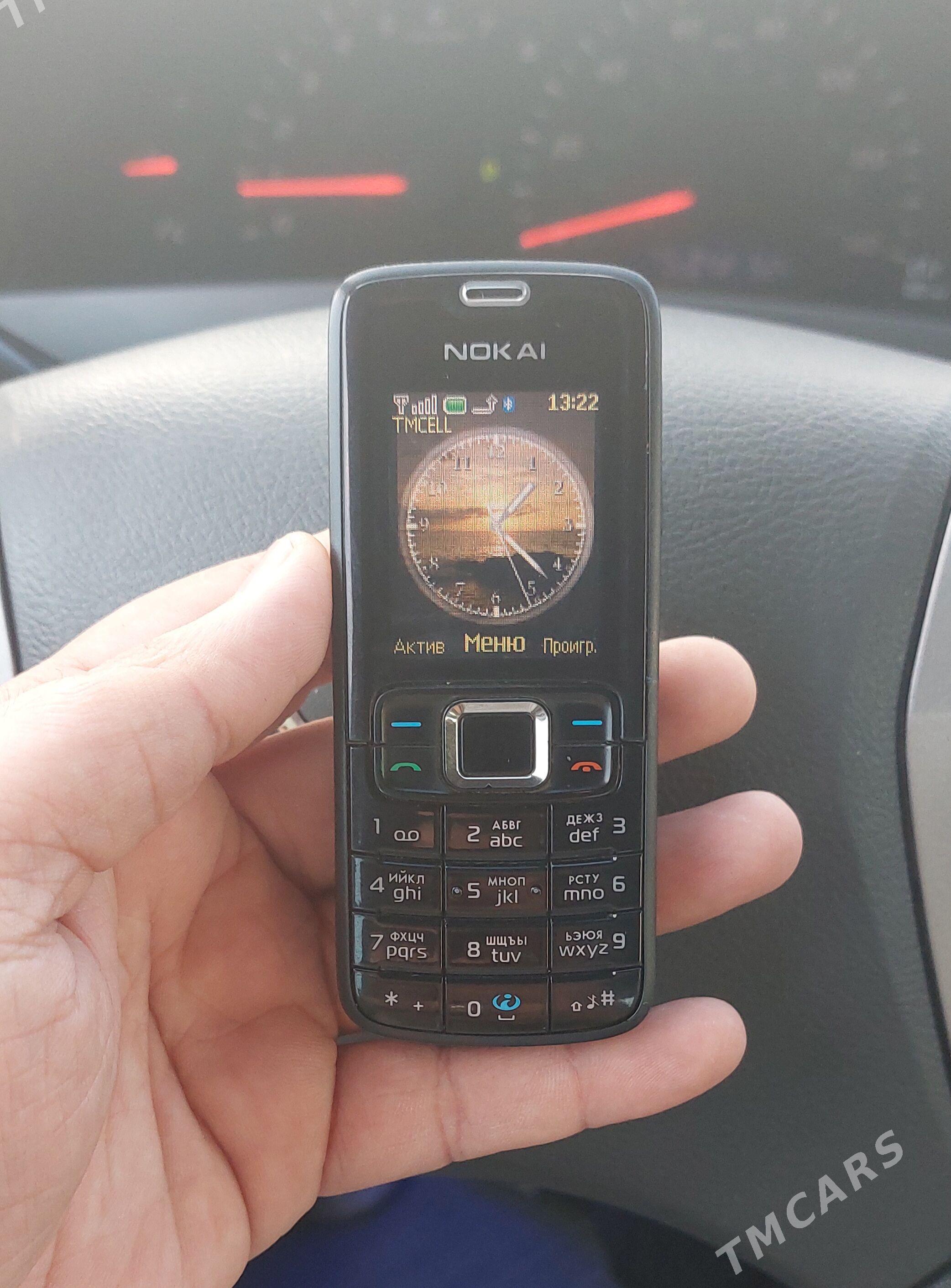 Nokia 3110 classic original - Ашхабад - img 1