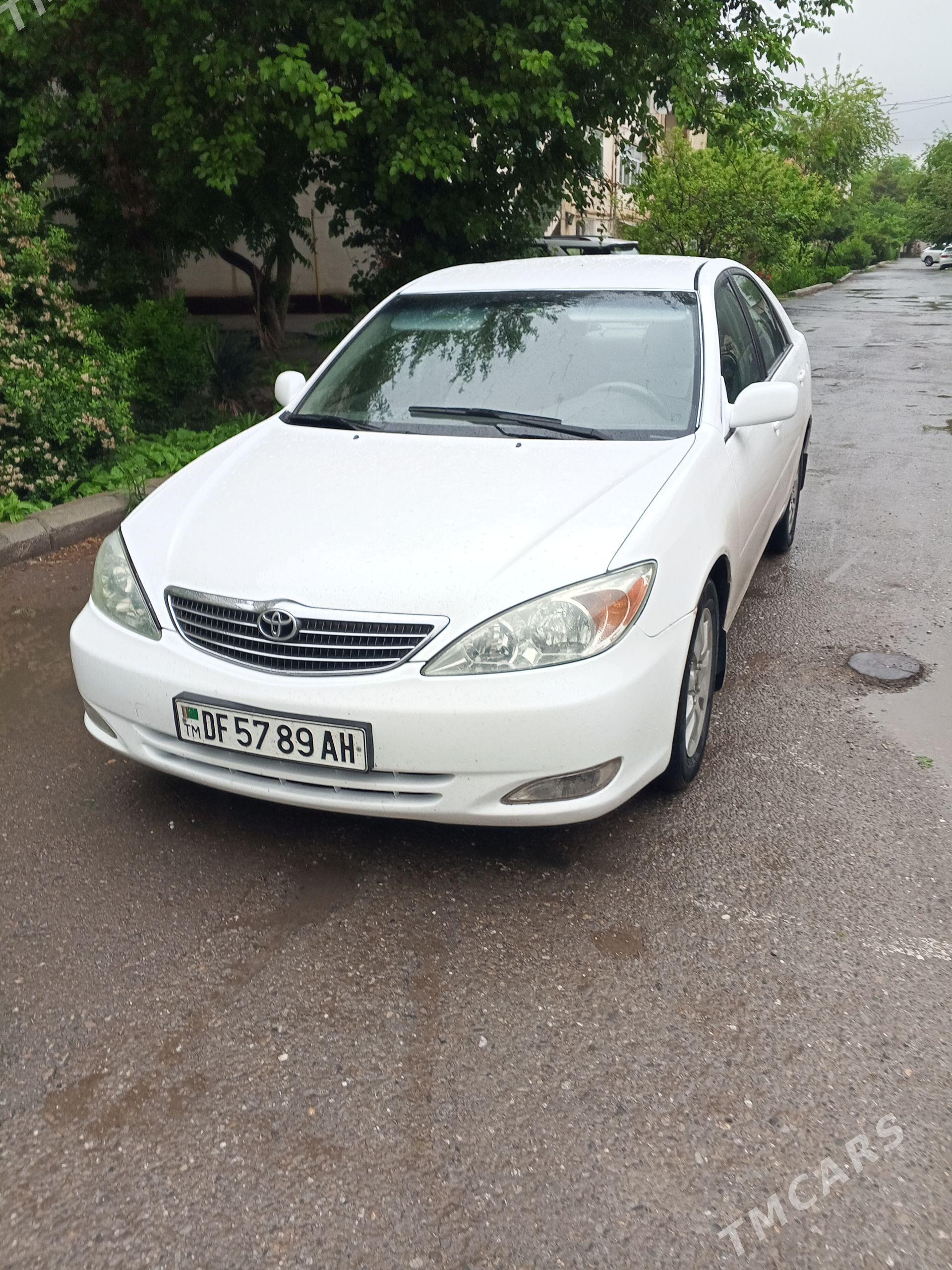 Toyota Camry 2003 - 185 000 TMT - Tejen - img 1