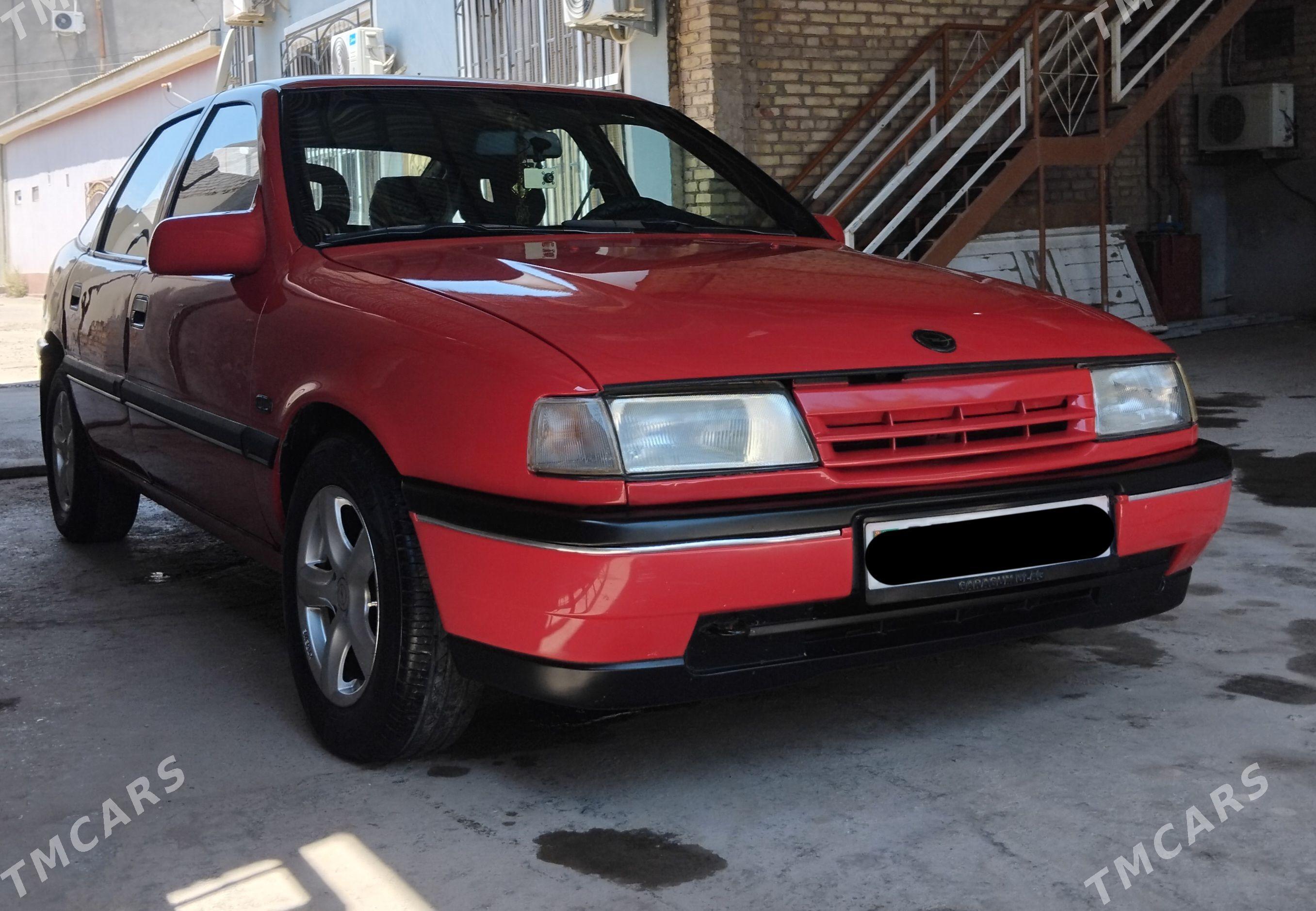 Opel Vectra 1991 - 50 000 TMT - Туркменабат - img 1