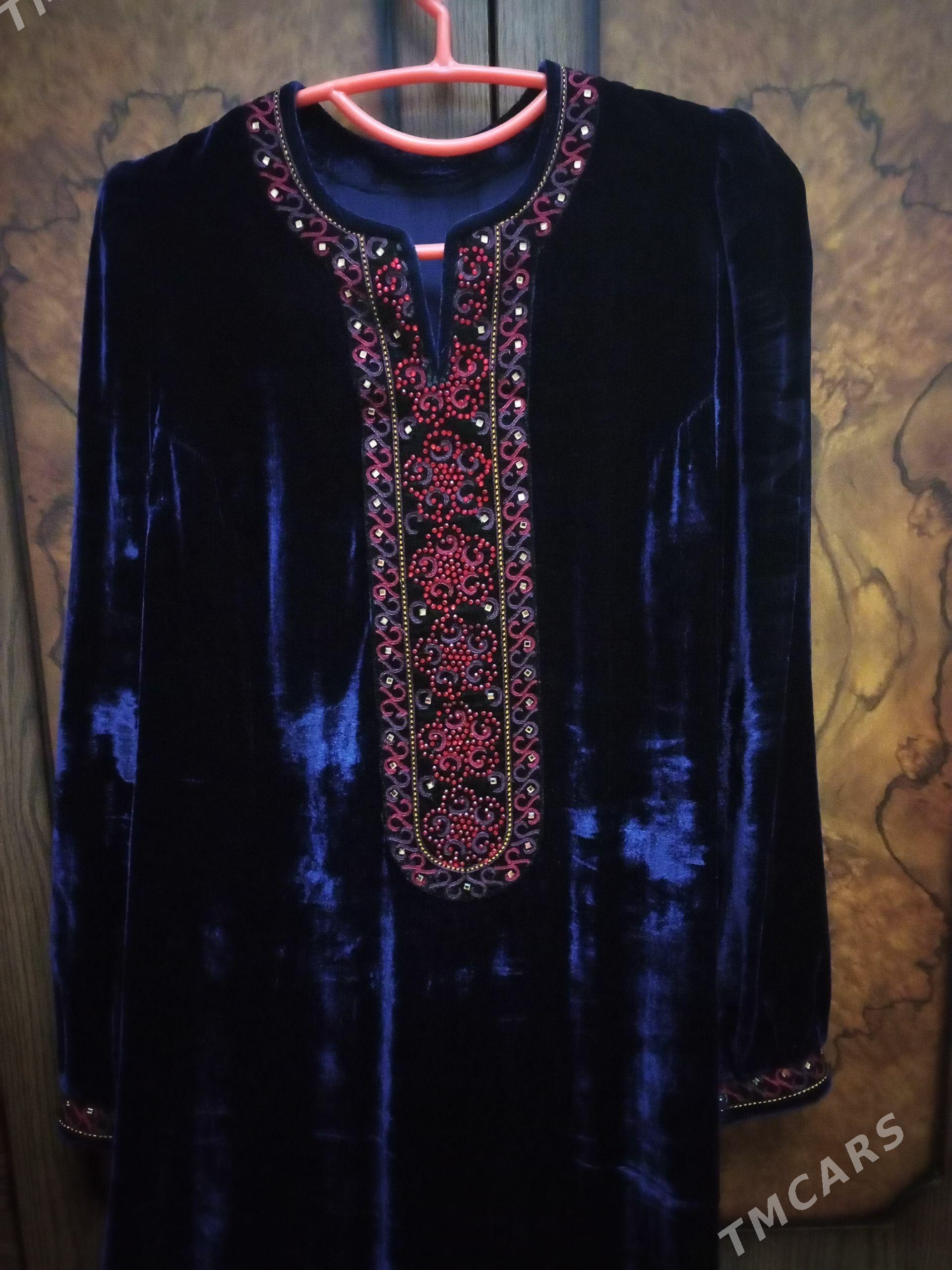 Balgar şifon gulyupek - Mary - img 1