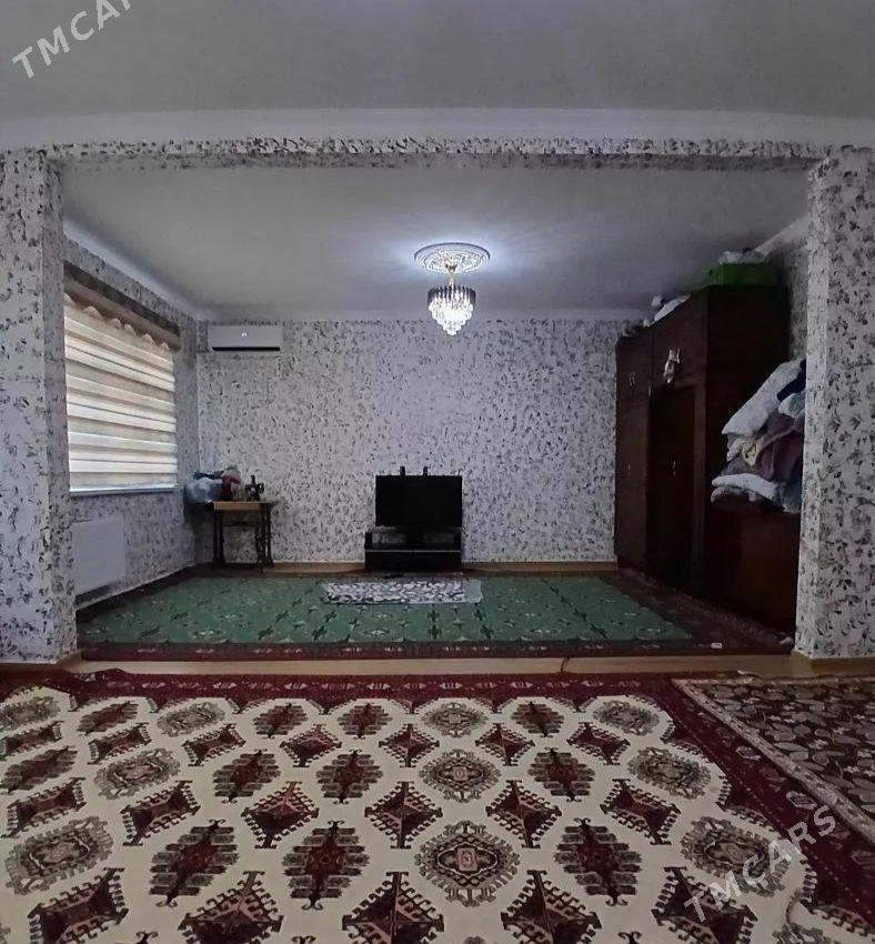 Buzmeyin Jemagat - Büzmeýin - img 1