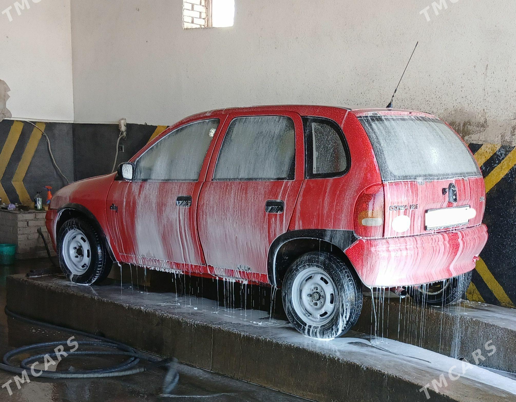 Opel Vita 1994 - 28 000 TMT - Мургап - img 1