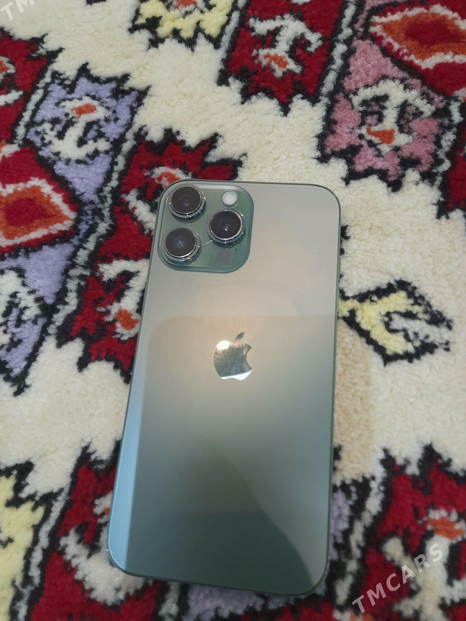 iphone 13pro - Aşgabat - img 1