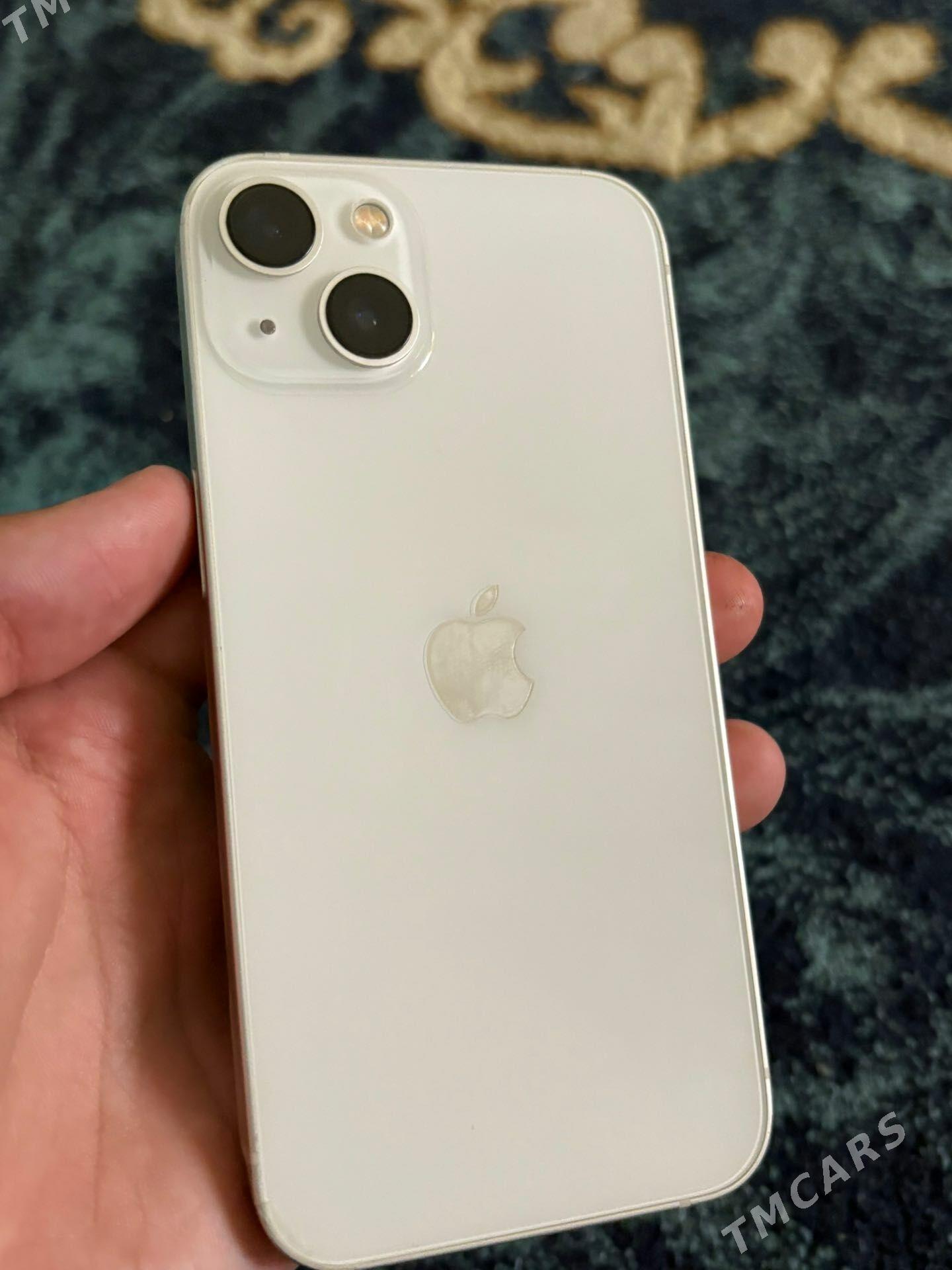 iPhone 13 - Байрамали - img 1