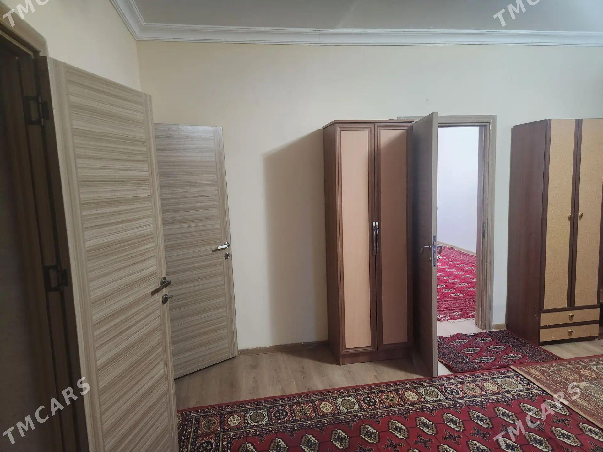 Buzmeyin Jemagat - Büzmeýin - img 1